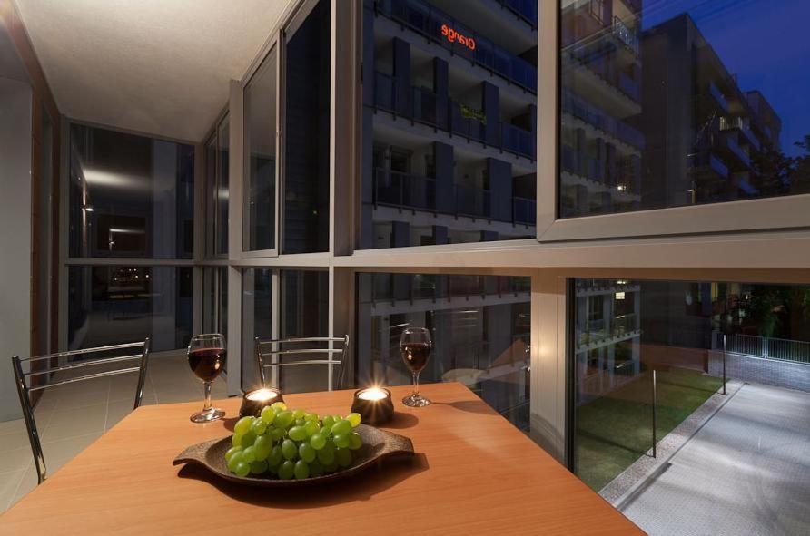 City Aparthotel Wola