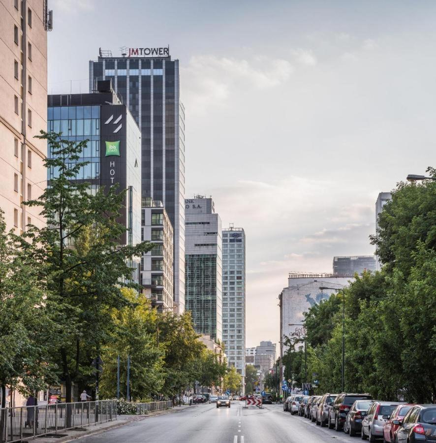Close-urban Chic - Luxury -10 People- Mennica Apartamento