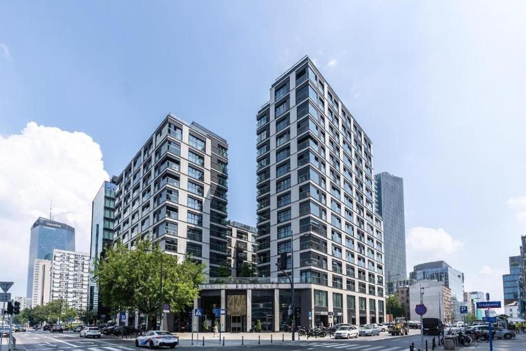 Apartamento Close-urban Chic - Luxury -10 People- Mennica