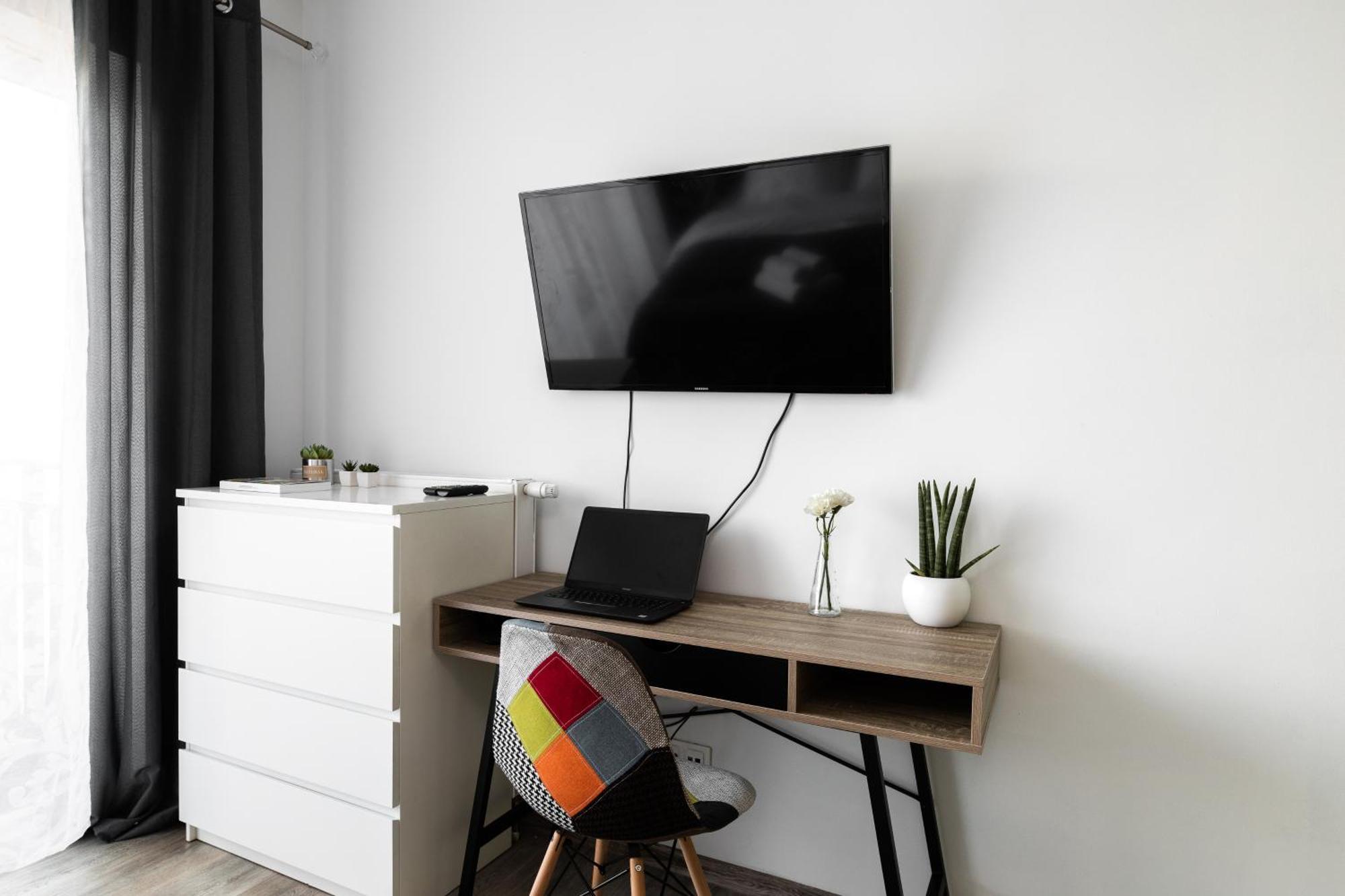 P&o Bialoleka Apartment