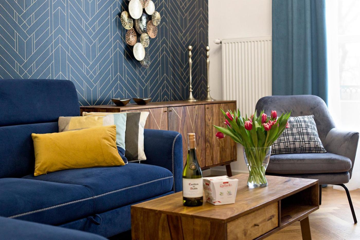 Apartment P&o Warecka Iii Warsaw