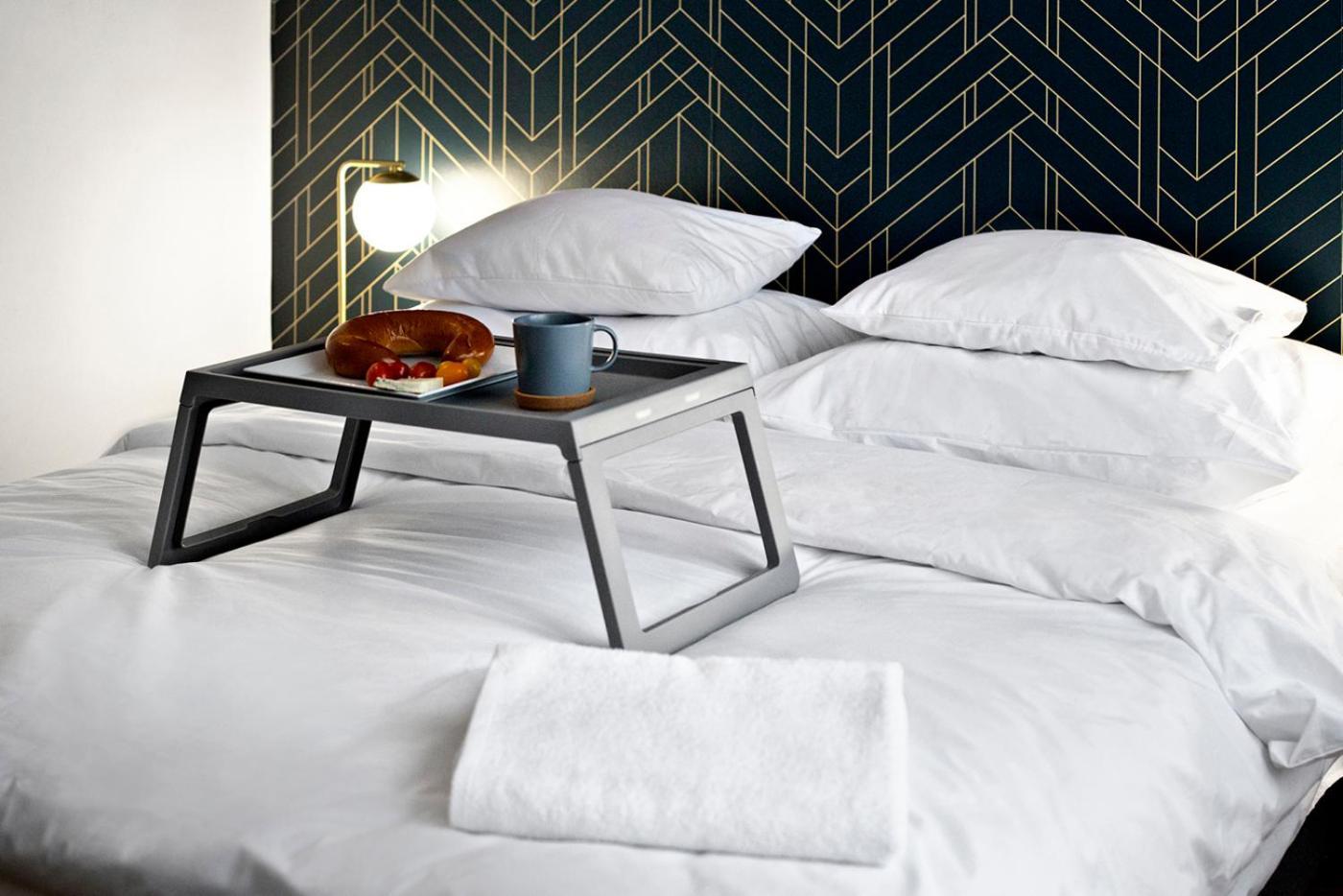 Apartment P&o Warecka Iii