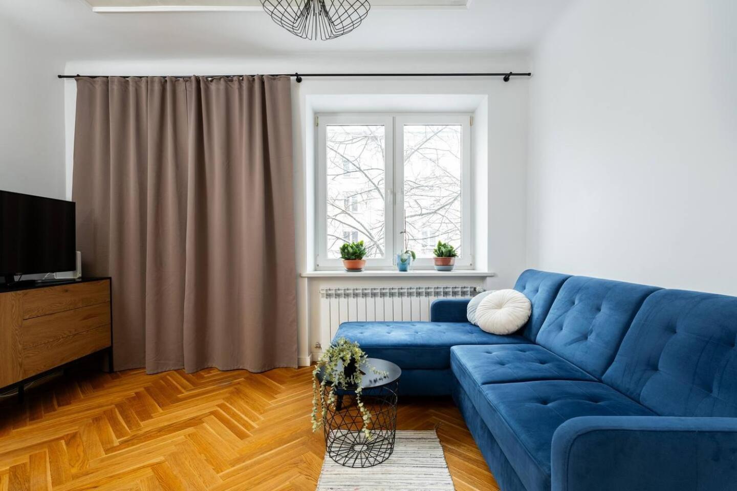 Apartment Downtown Blues Franciszkanska