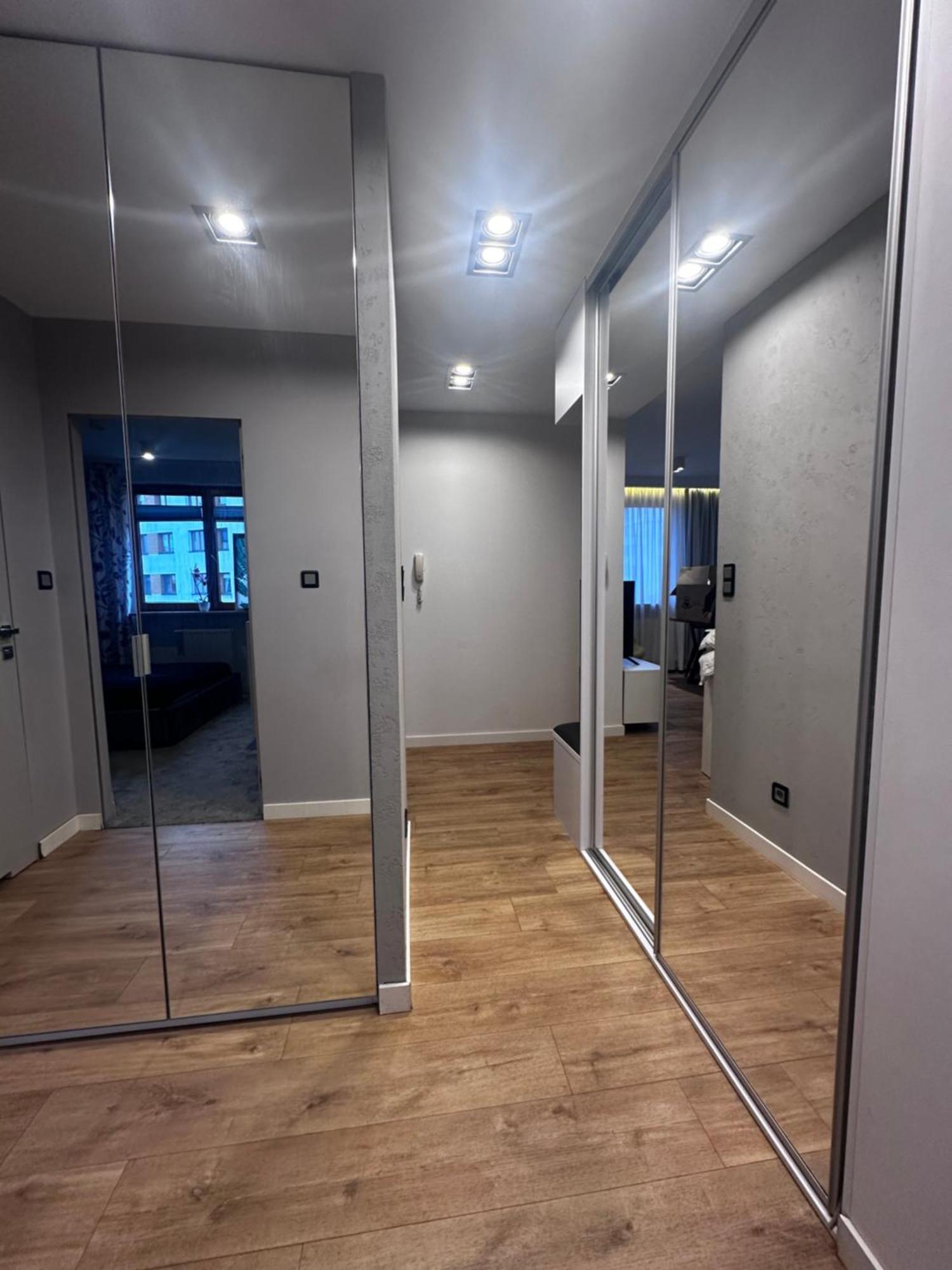 Wislany Apartment