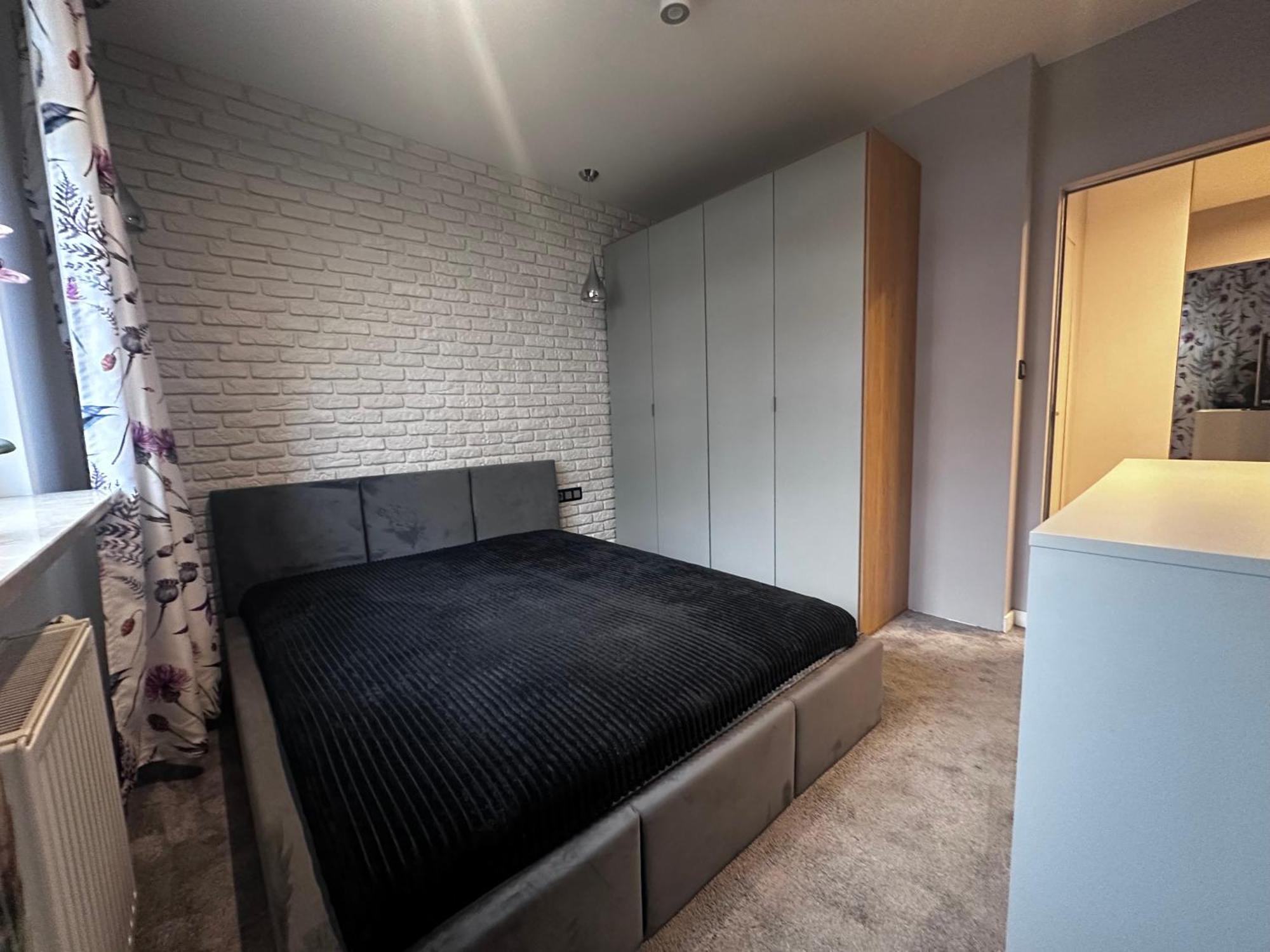 Apartment Wislany Warsaw