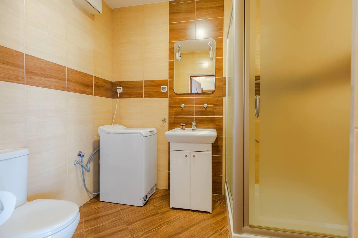 Apartment Metro Wilanowska Z Dostepem Do Basenu I Silowni Warsaw