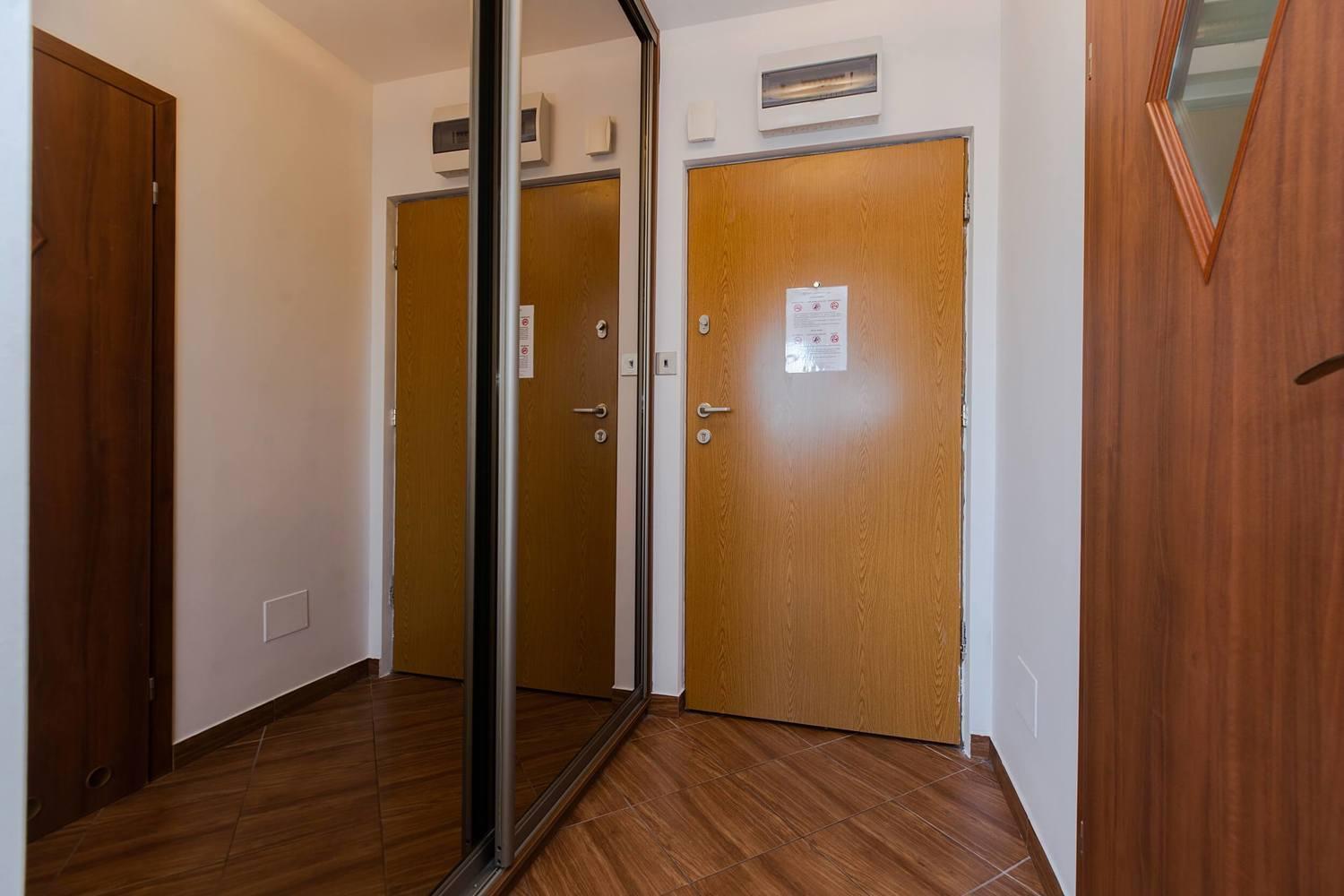 Apartment Metro Wilanowska Z Dostepem Do Basenu I Silowni