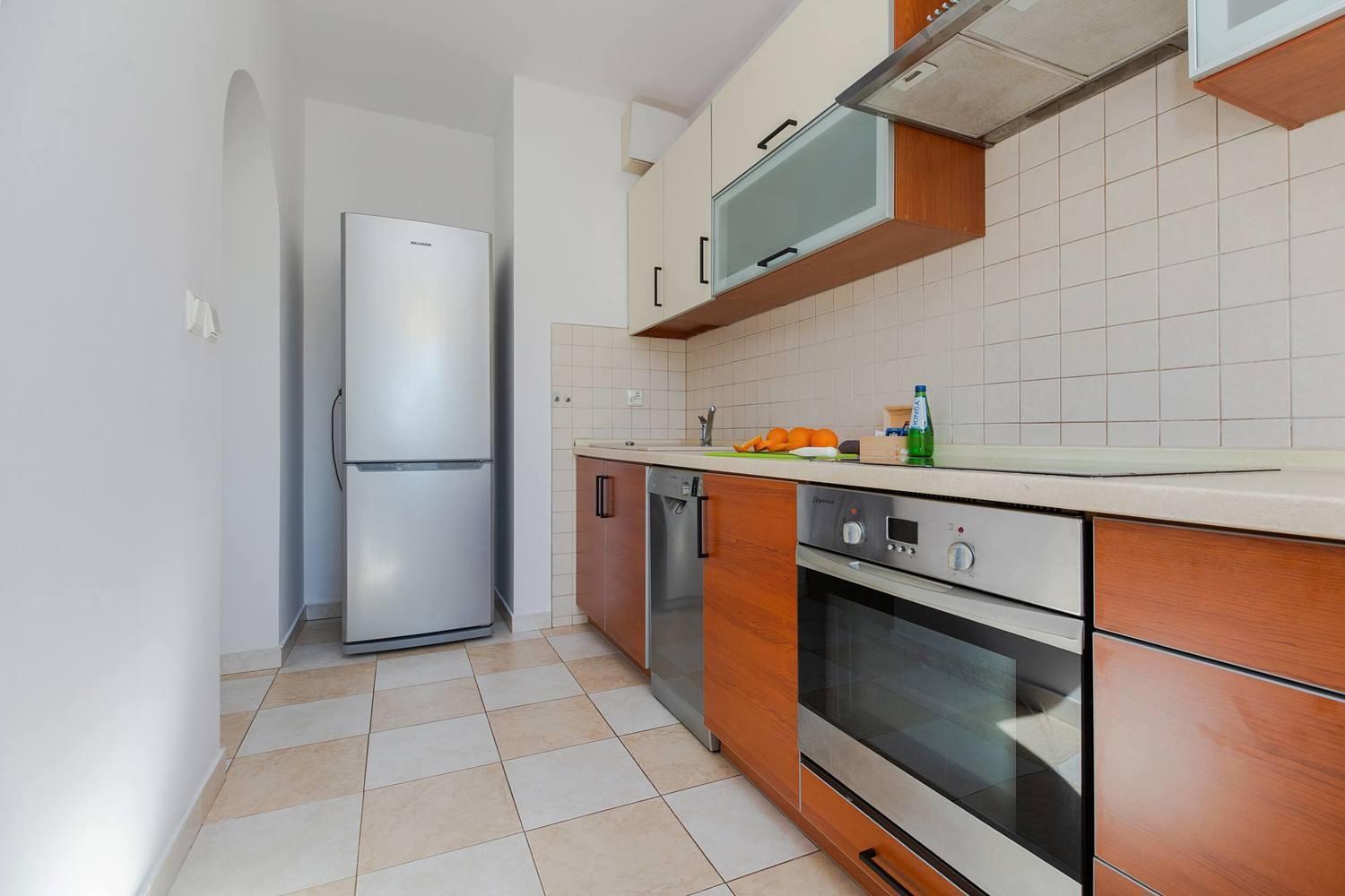 Metro Wilanowska Z Dostepem Do Basenu I Silowni Apartment
