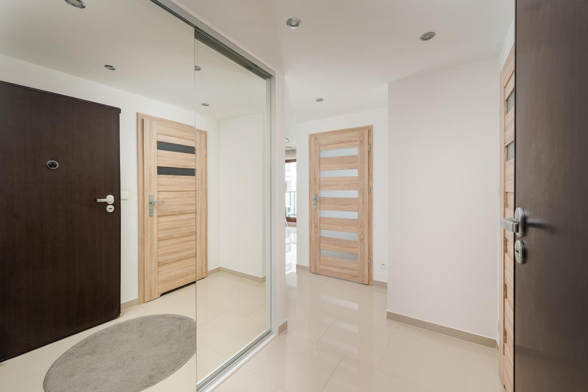 Apartamento Sakura Deluxe Aparment *