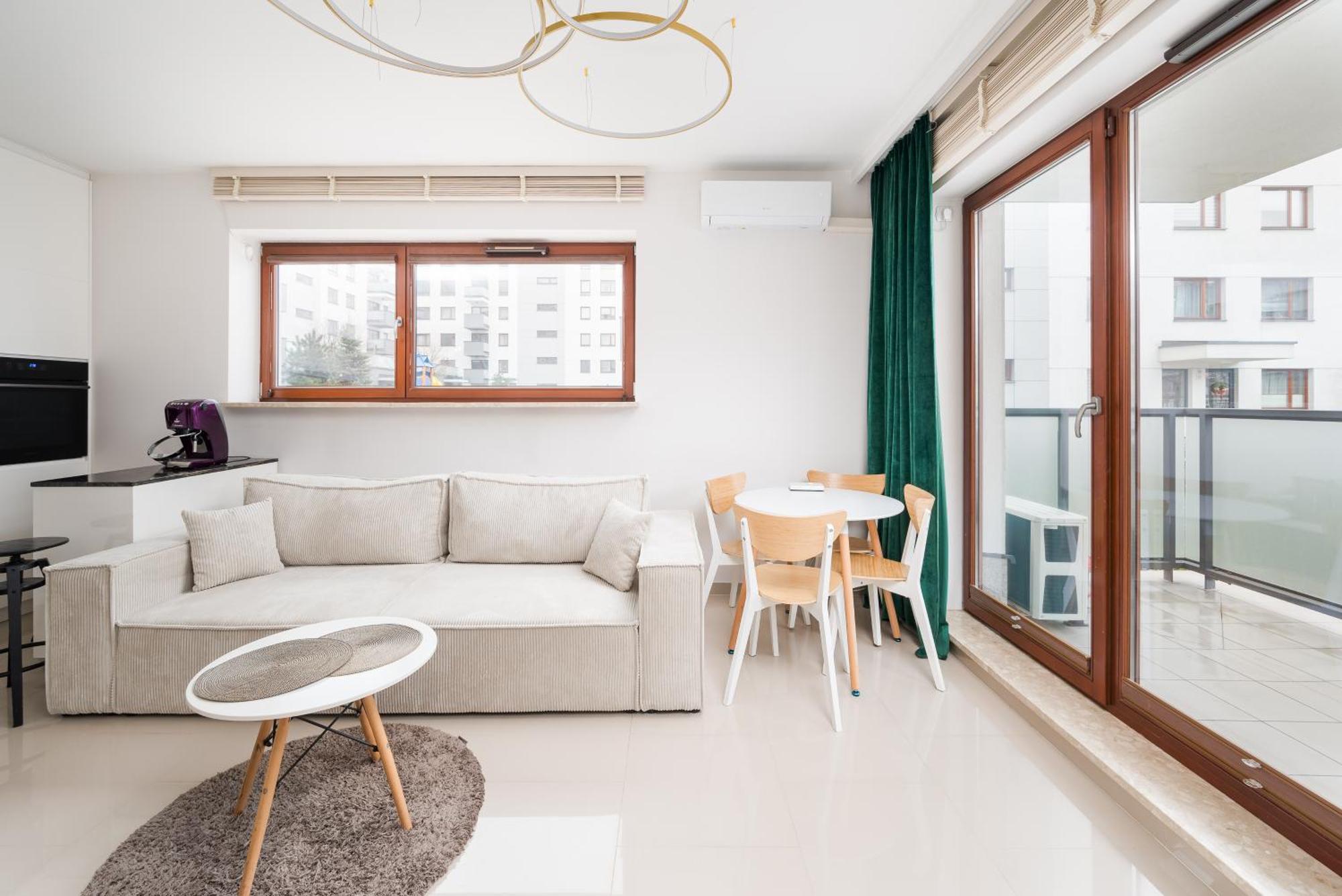Apartamento Sakura Deluxe Aparment