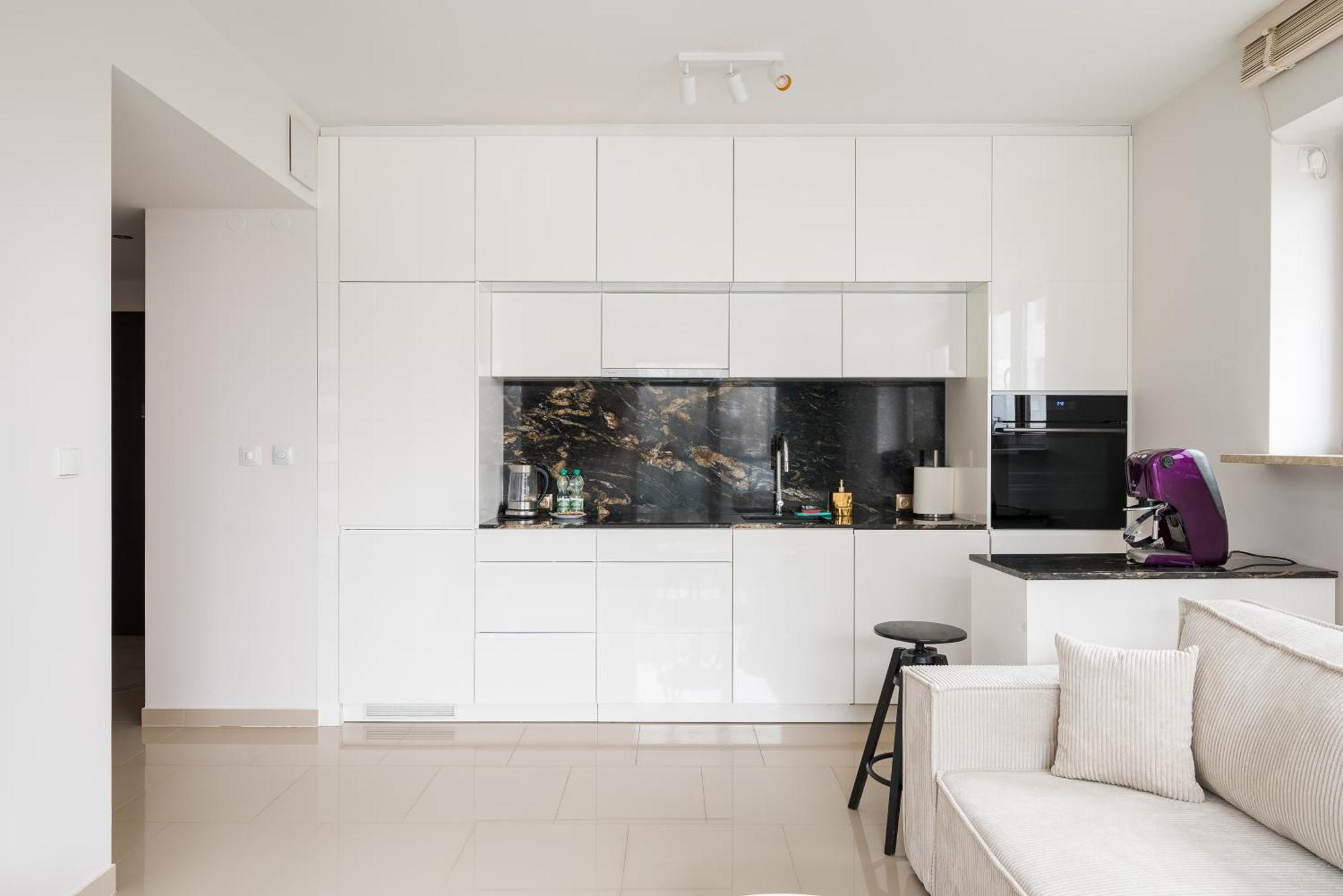 Sakura Deluxe Aparment Apartamento *