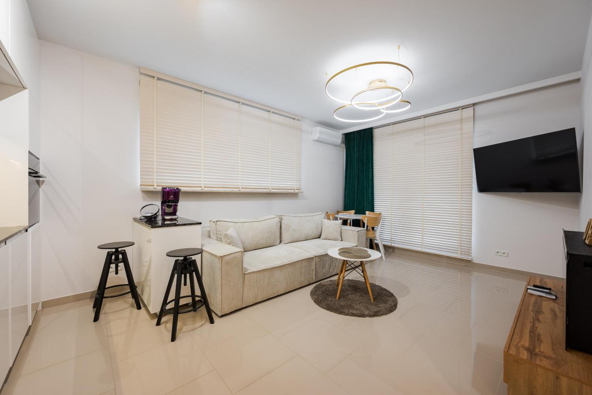 Sakura Deluxe Aparment Apartamento