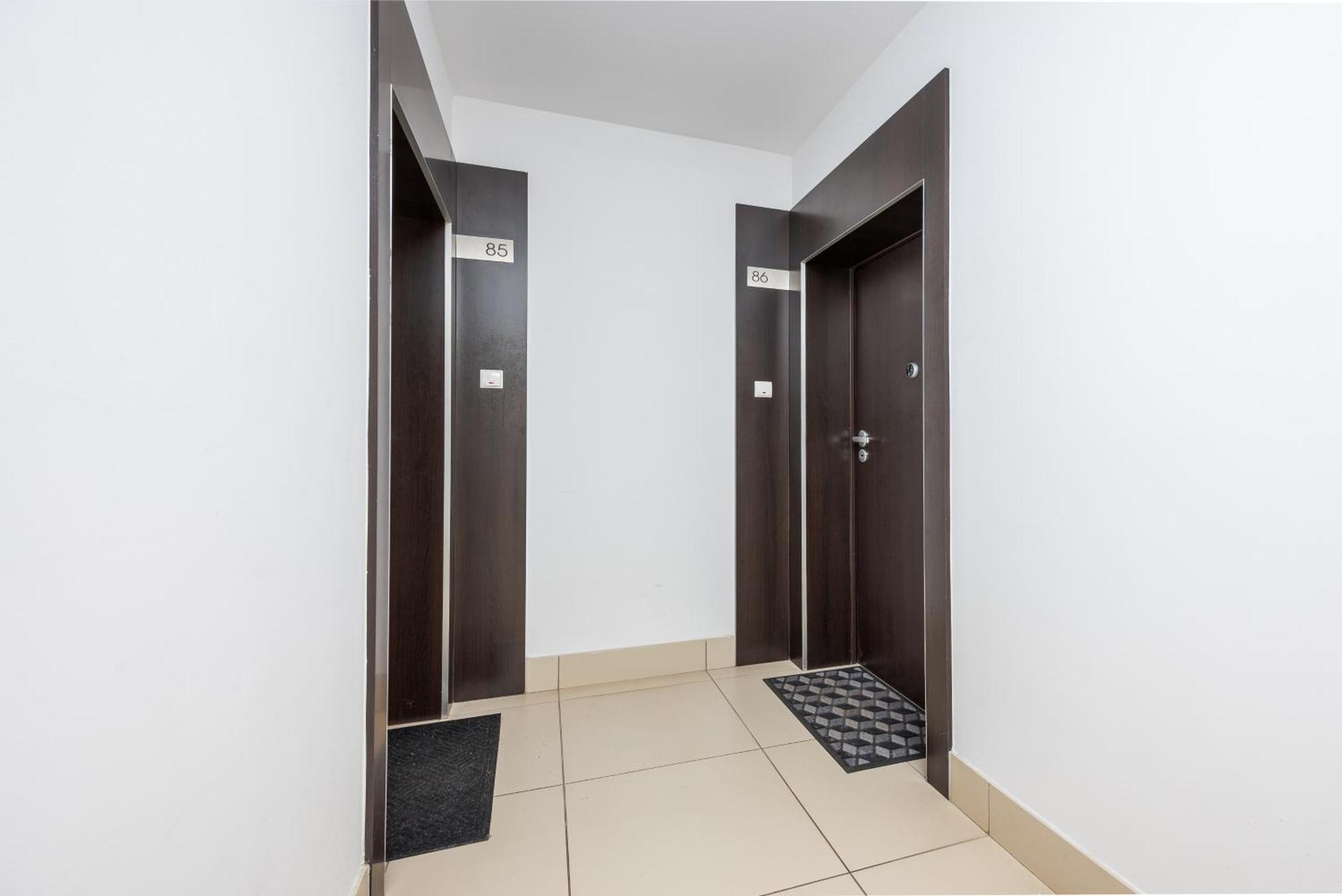 Sakura Deluxe Aparment Apartamento *