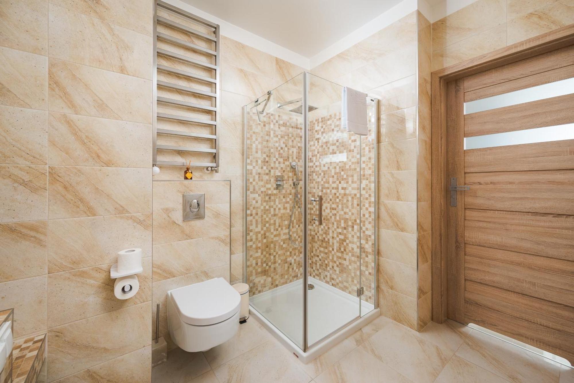 Apartamento Sakura Deluxe Aparment *