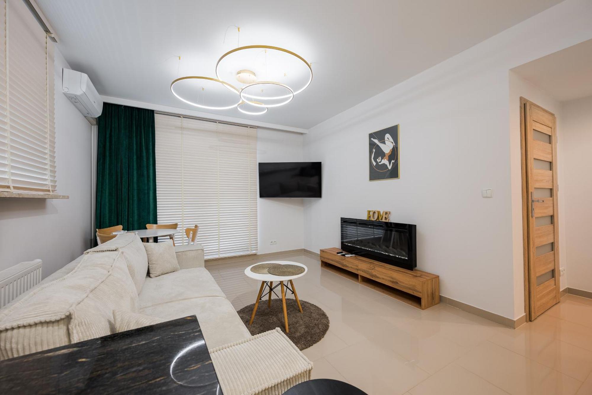 Sakura Deluxe Aparment Apartamento