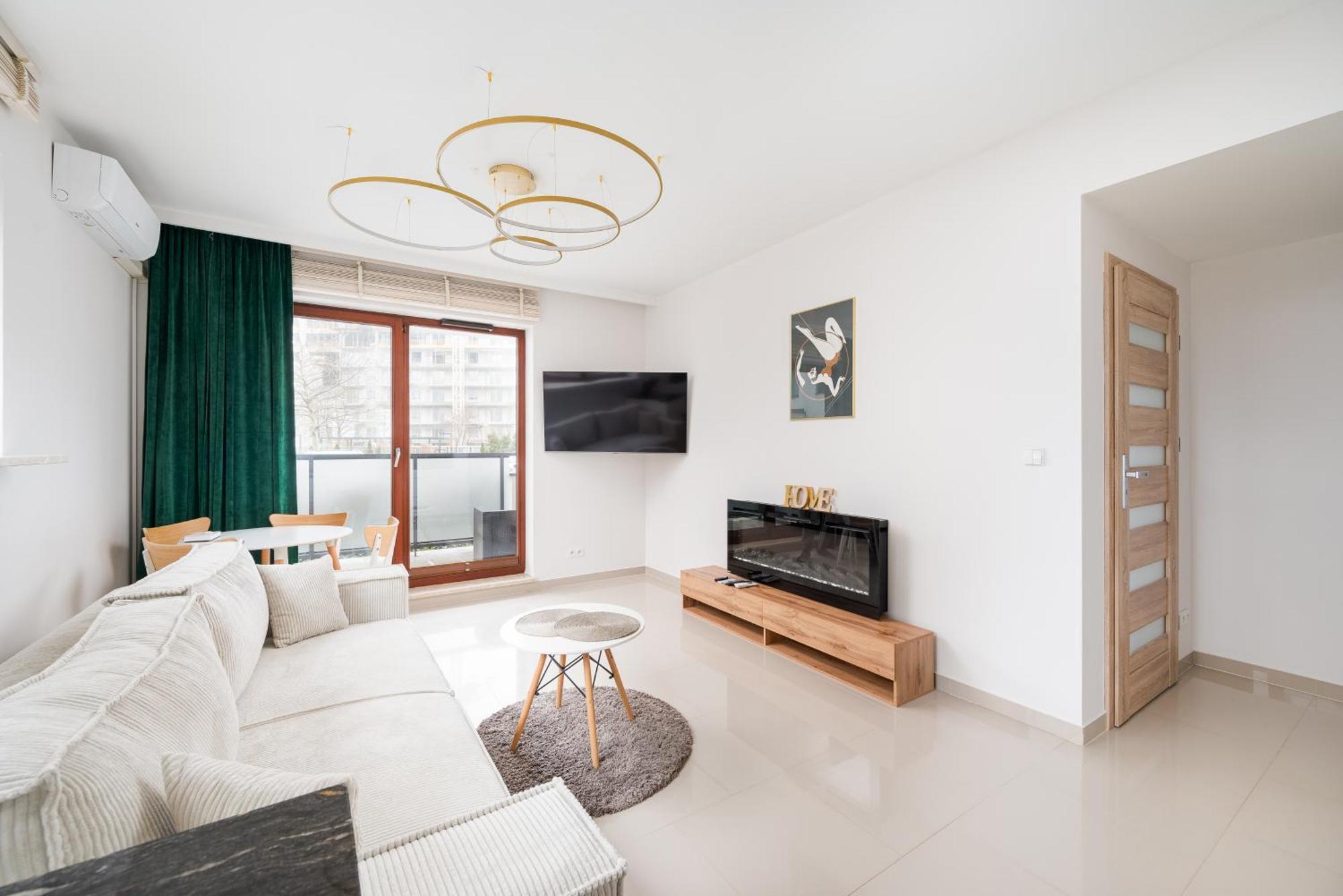Apartamento Sakura Deluxe Aparment