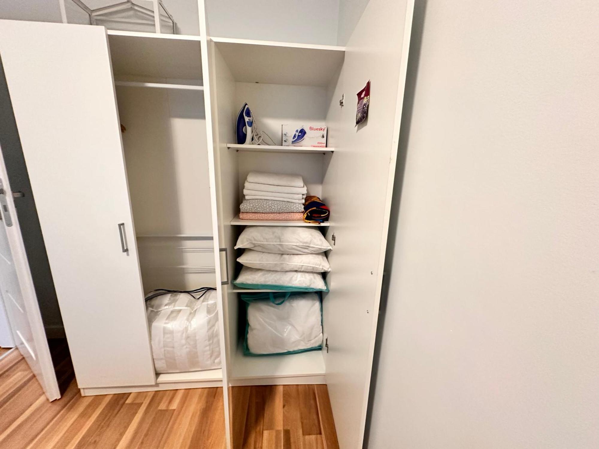 Bagno3 Cityhome Parking Apartament