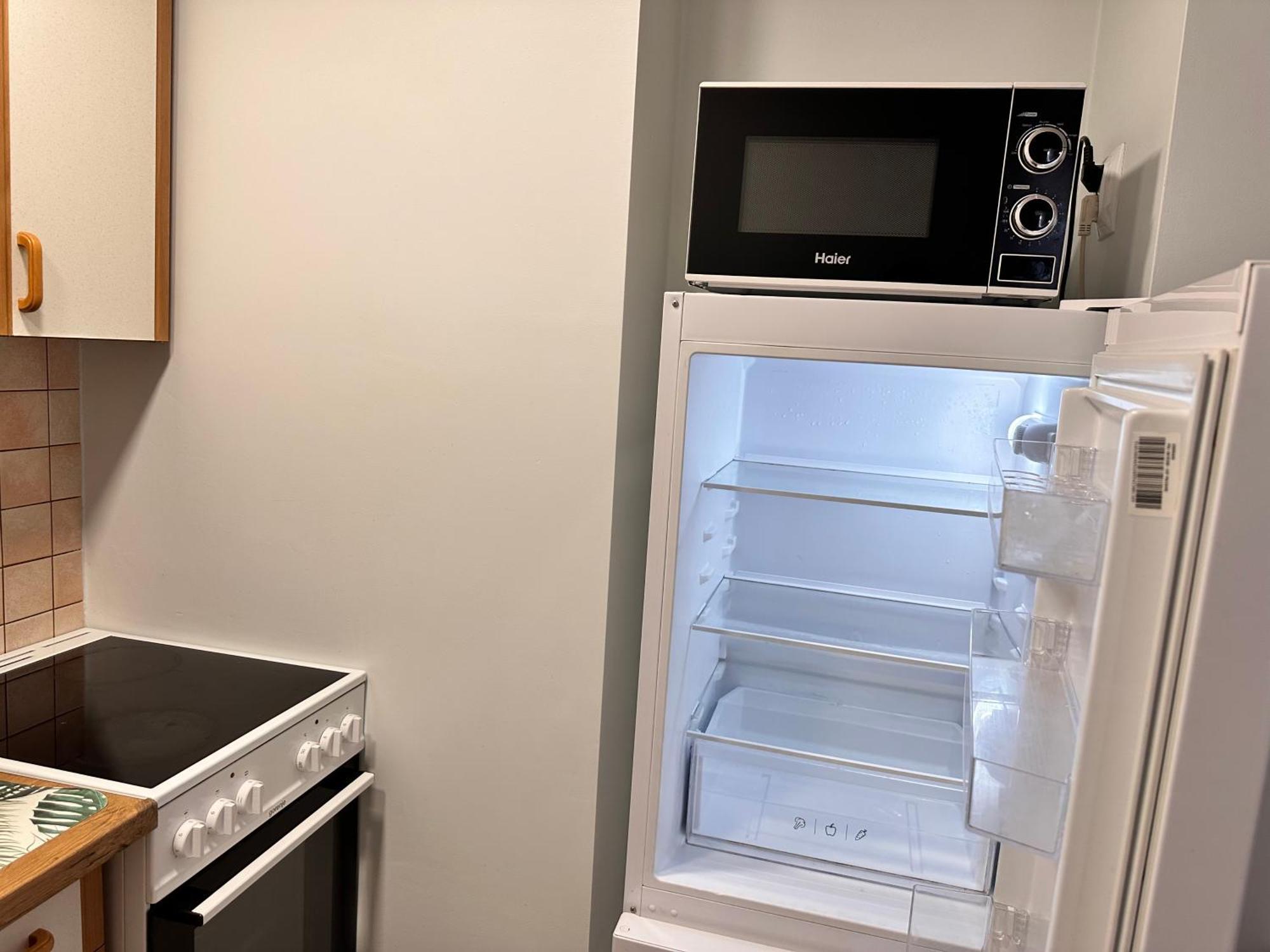 Bagno3 Cityhome Parking Apartament *