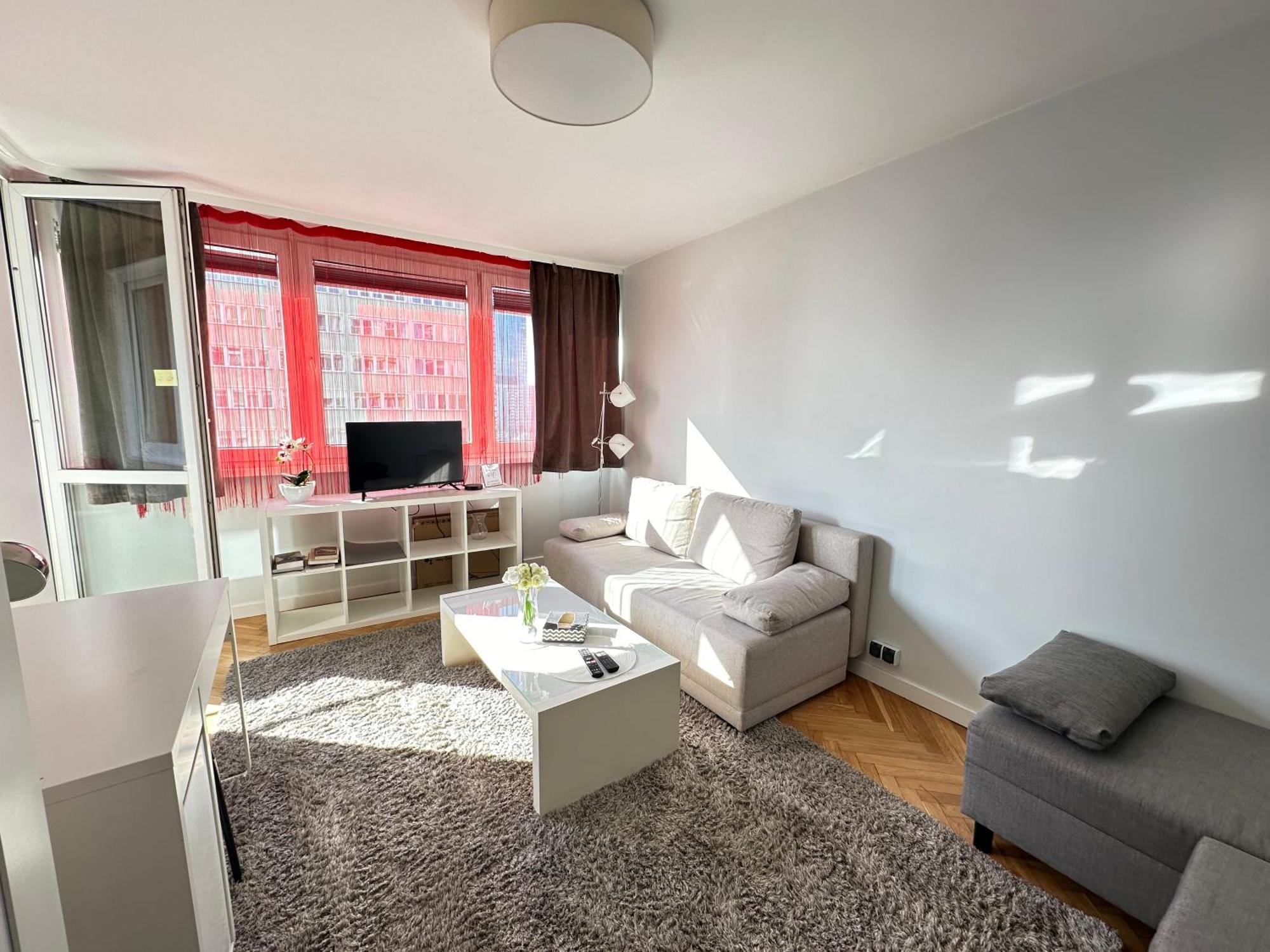 Apartament Bagno3 Cityhome Parking *