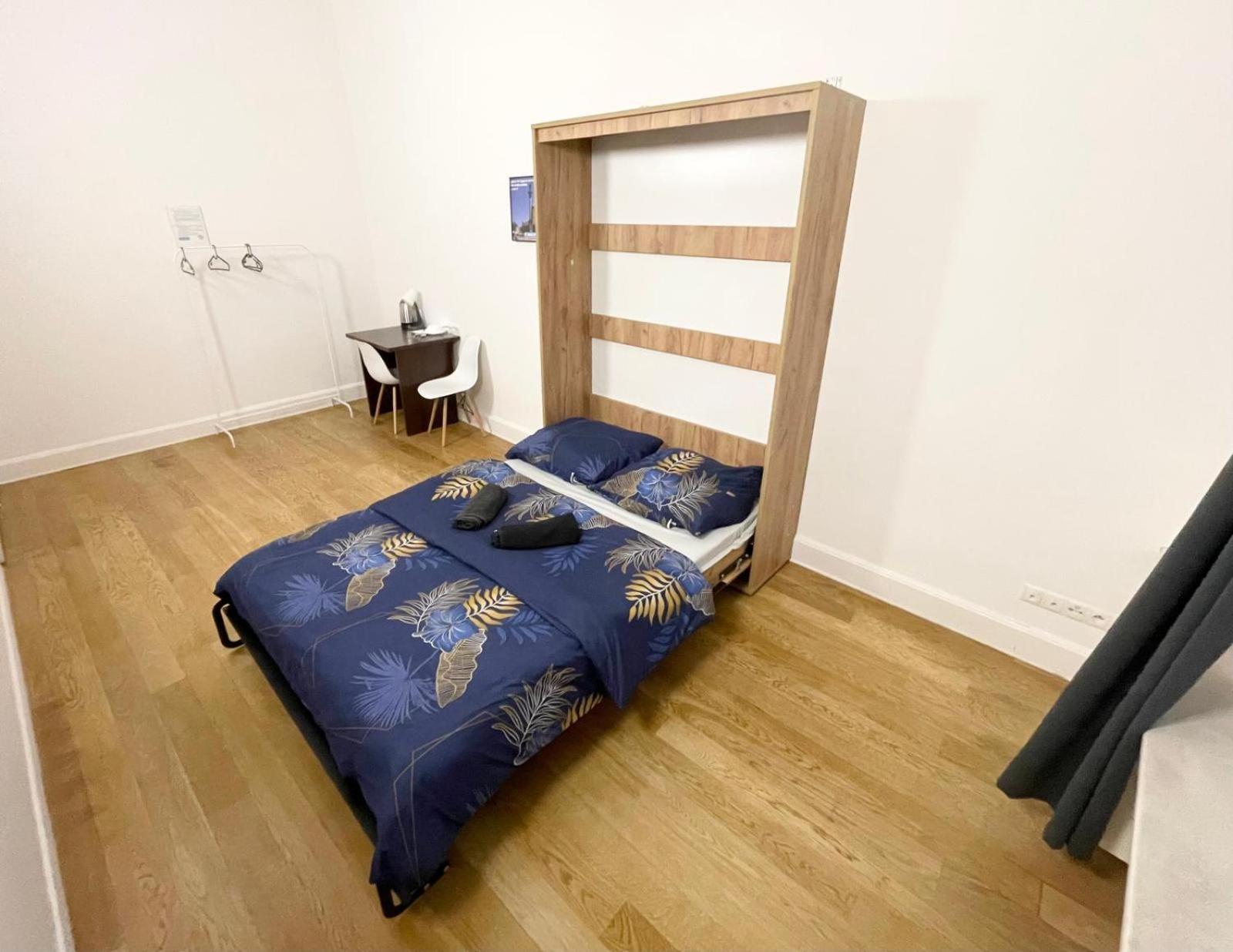 Fantastic Waw - Kp22 C Apartment Warschau