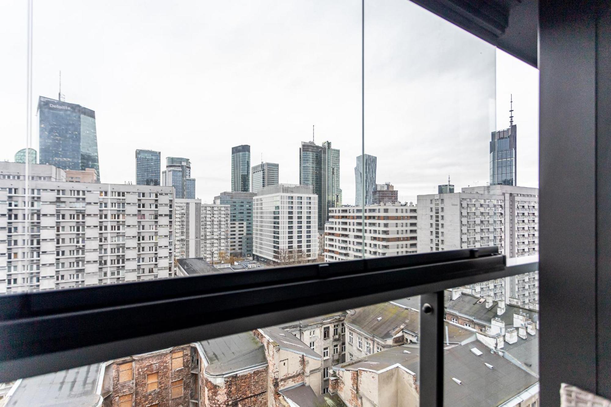 P&o Mennica X Apartment