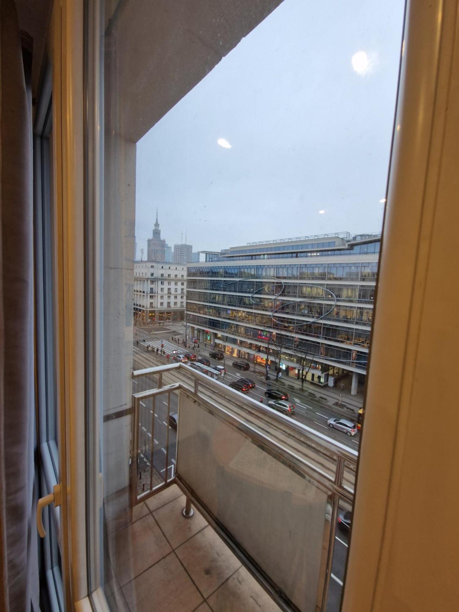 Apartment View