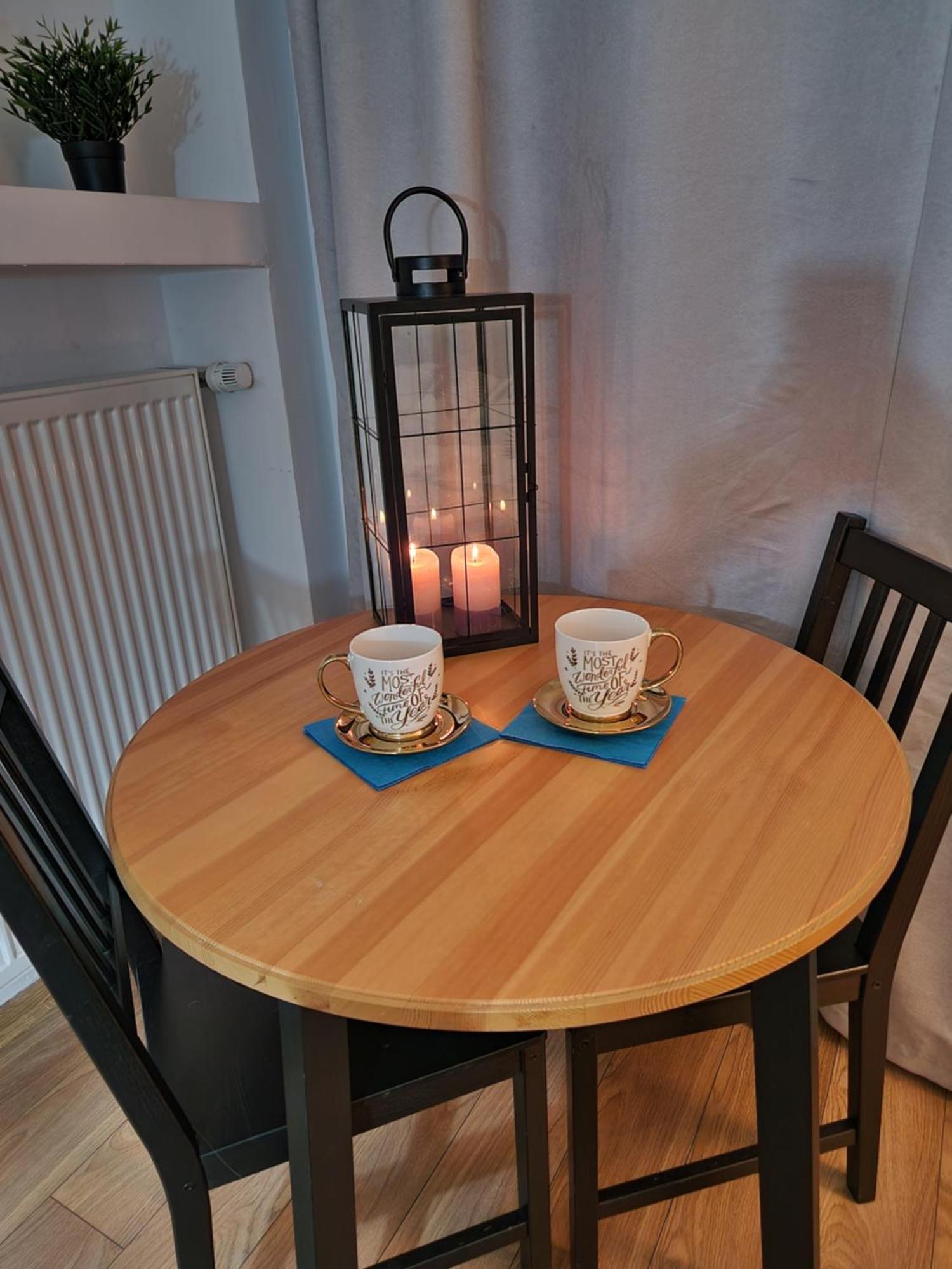 View Apartment *