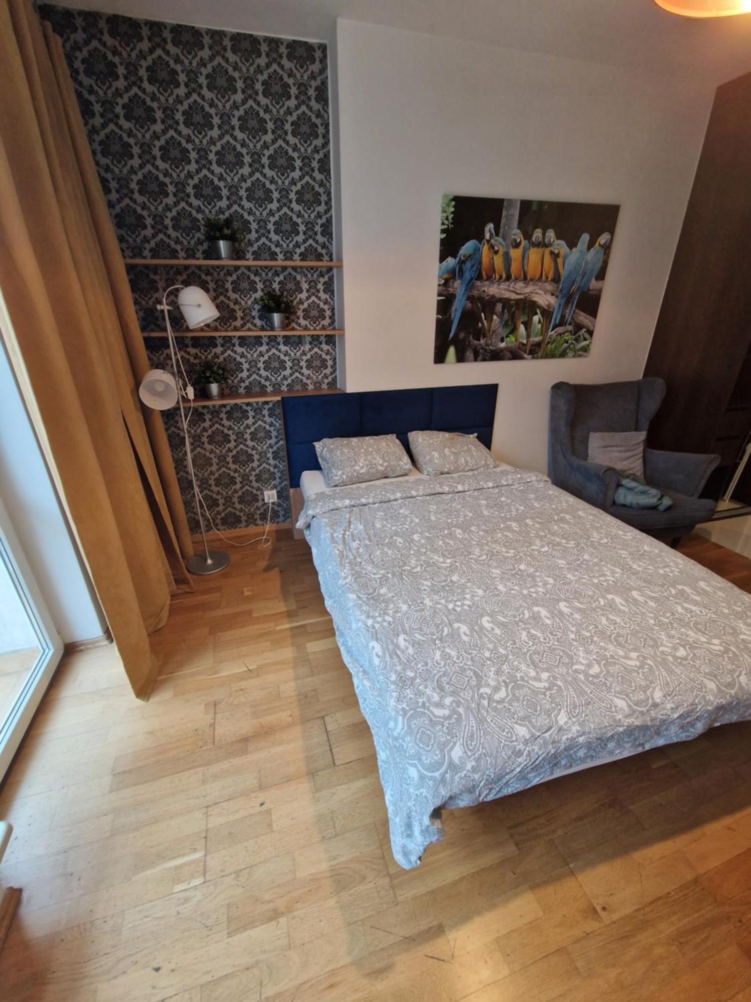 Sweet View Apartment