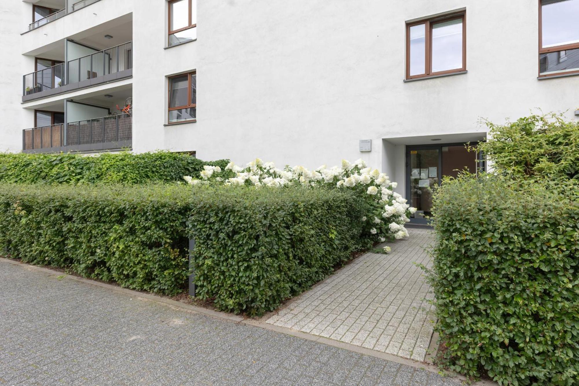 Cosy With Parking Nowaka-jezioranskiego Praga By Renters Apartment *