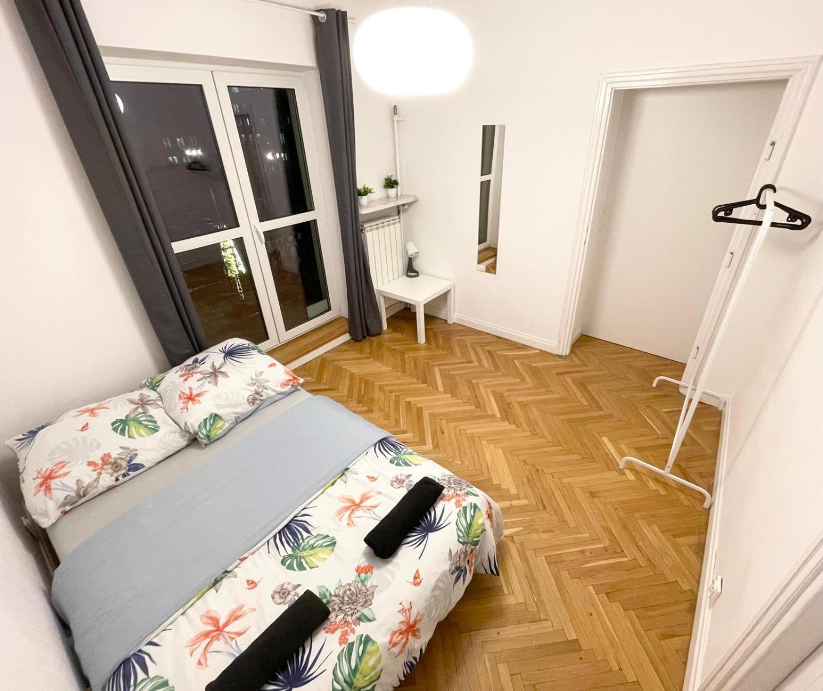 Fantastic Waw - W8 C Apartment Warsaw