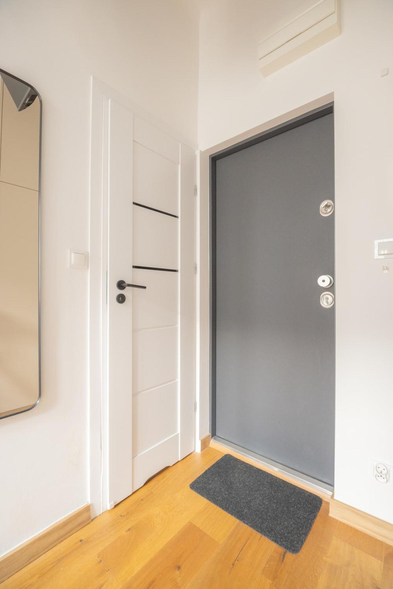 Micro Chmielna Apartament