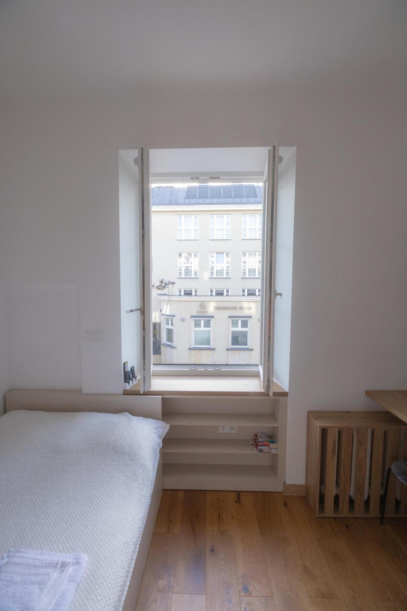 Micro Chmielna Apartament *