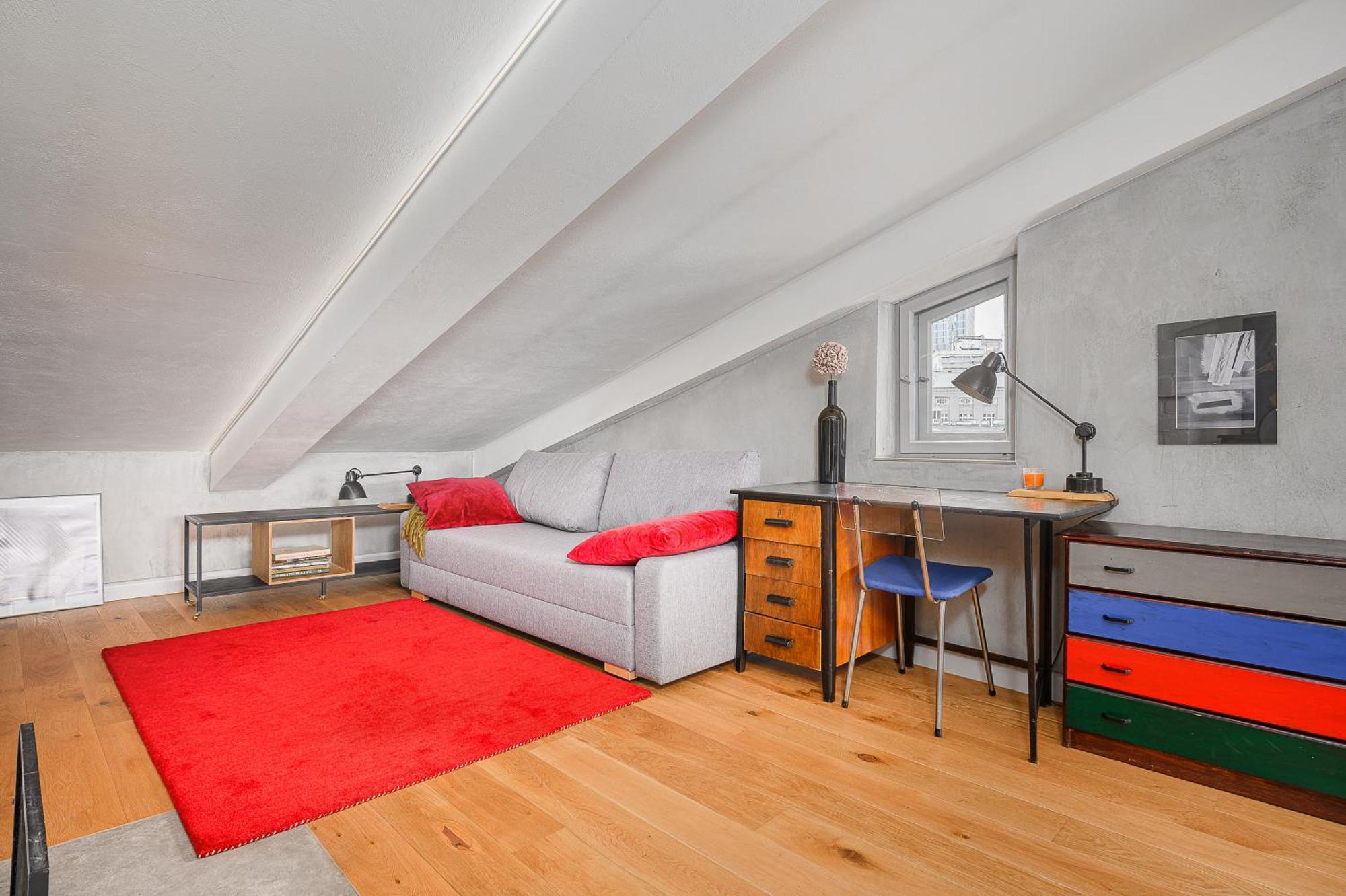 Apartament P&o Chmielna Warszawa
