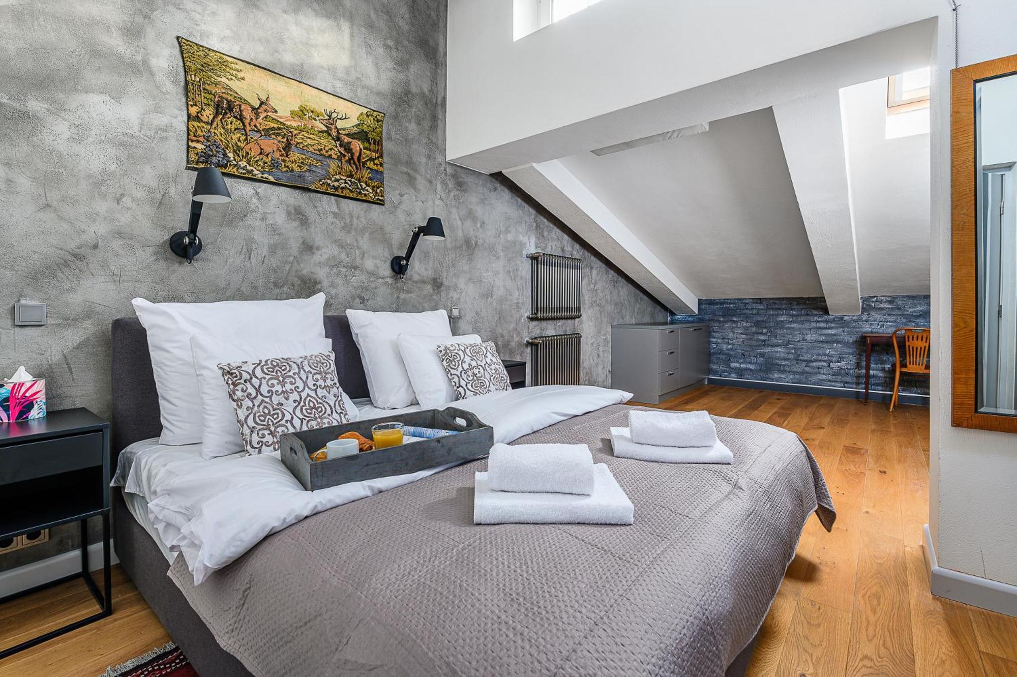 Apartament P&o Chmielna *