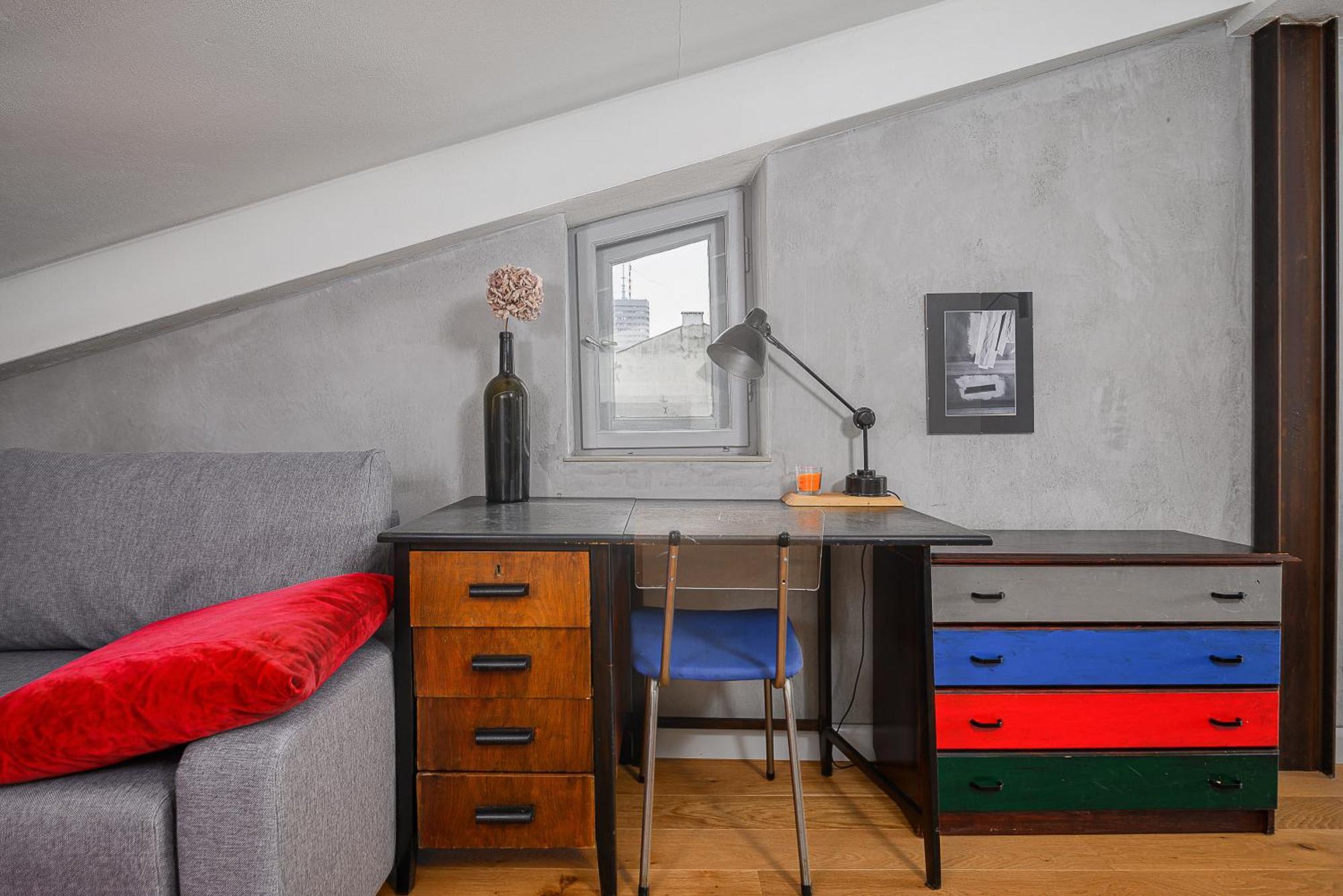 Apartament P&o Chmielna