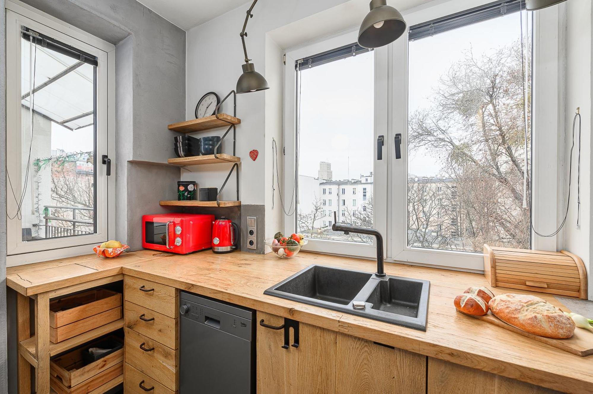 P&o Chmielna Apartament Warszawa