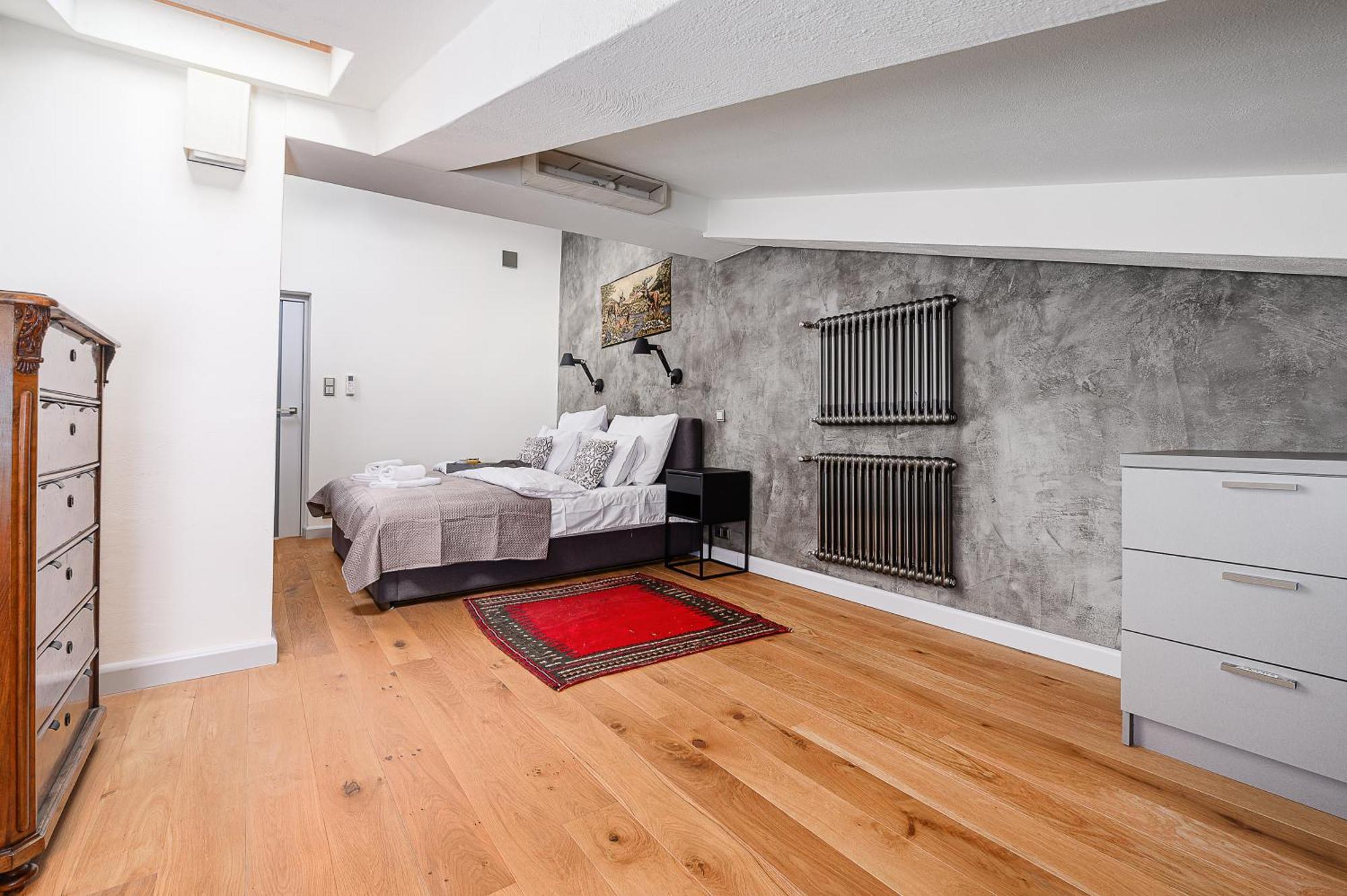 Apartament P&o Chmielna *
