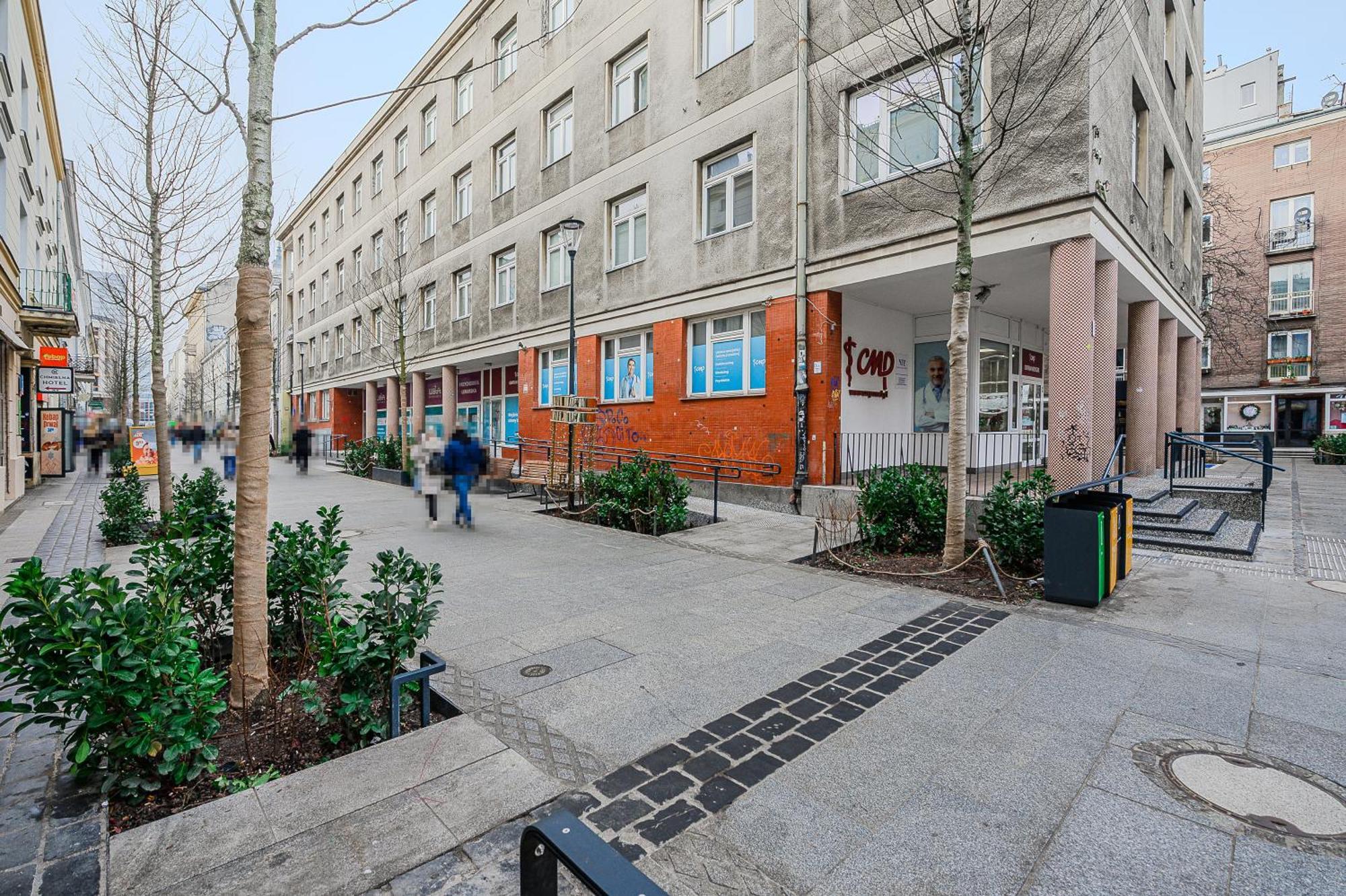 Apartament P&o Chmielna *