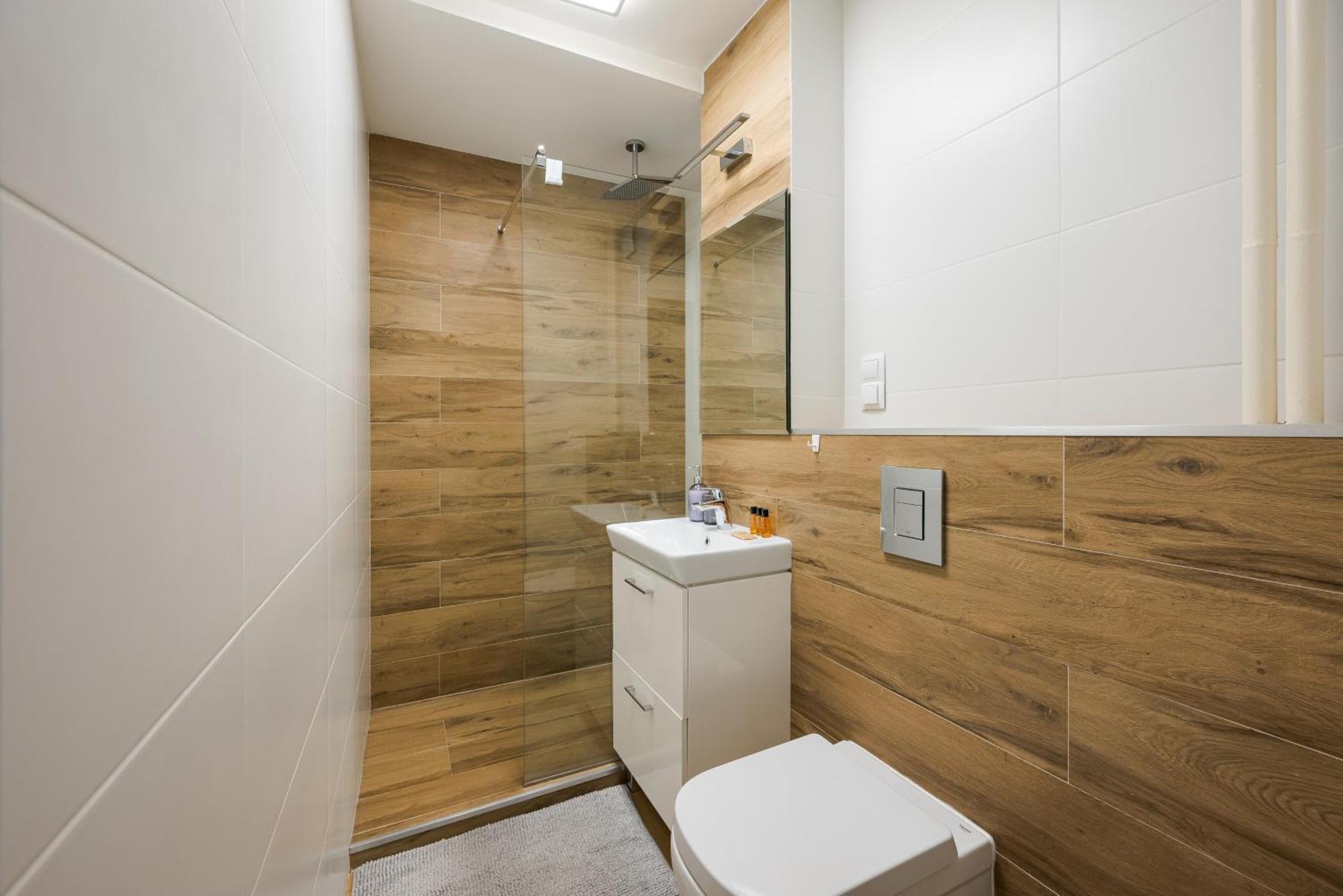Apartment Zgoda Centre Warsaw