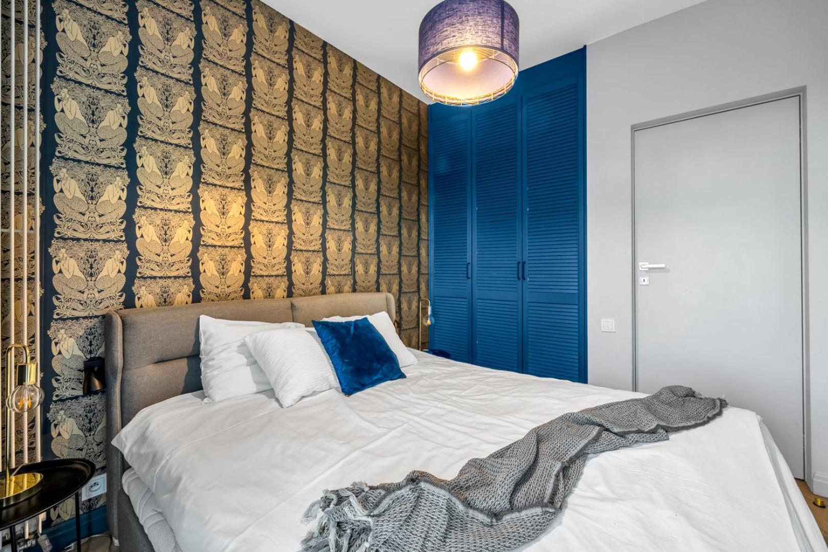 Vipwarsawapartments Sapphire Mennica Apartment