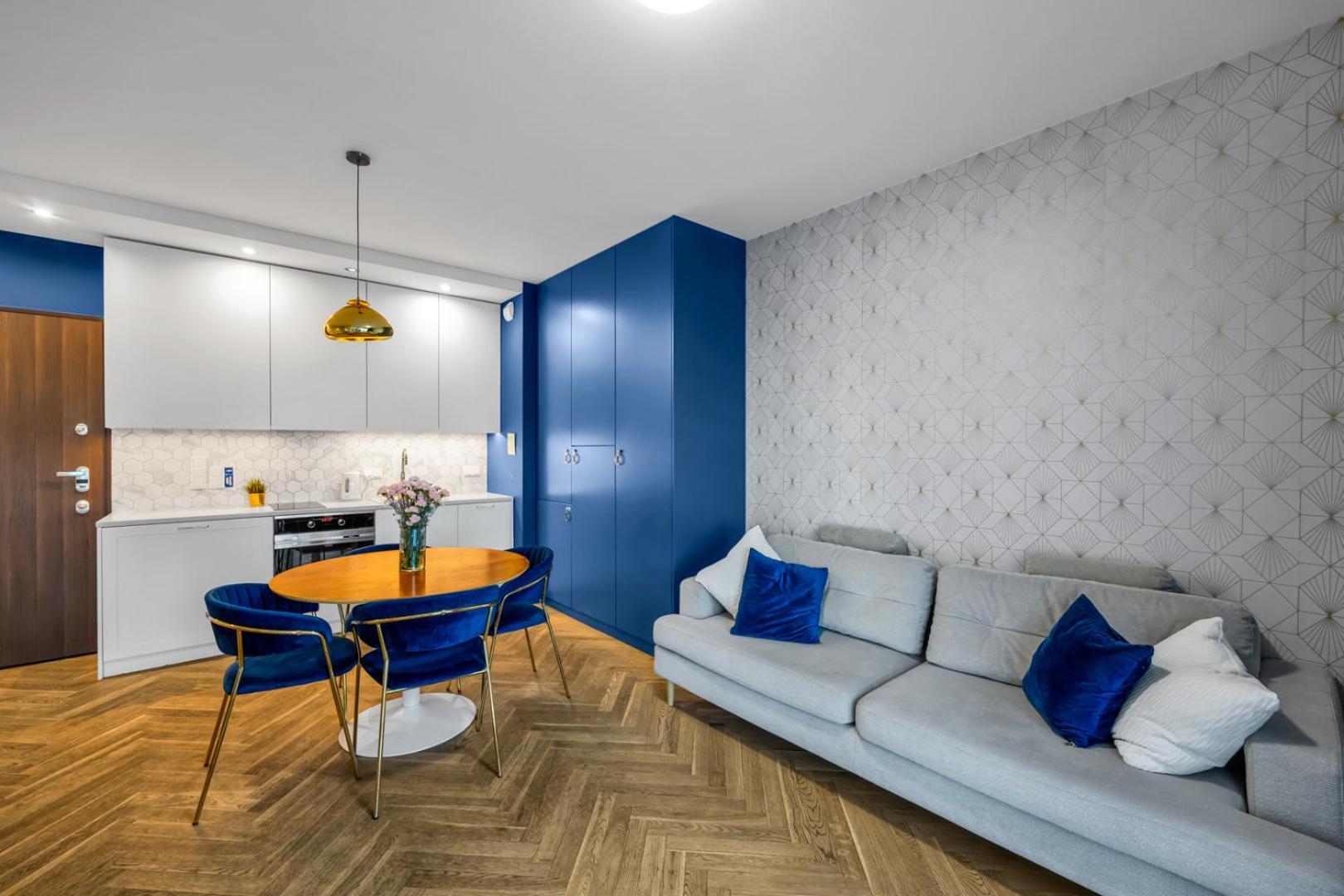 Vipwarsawapartments Sapphire Mennica Apartment Warsaw