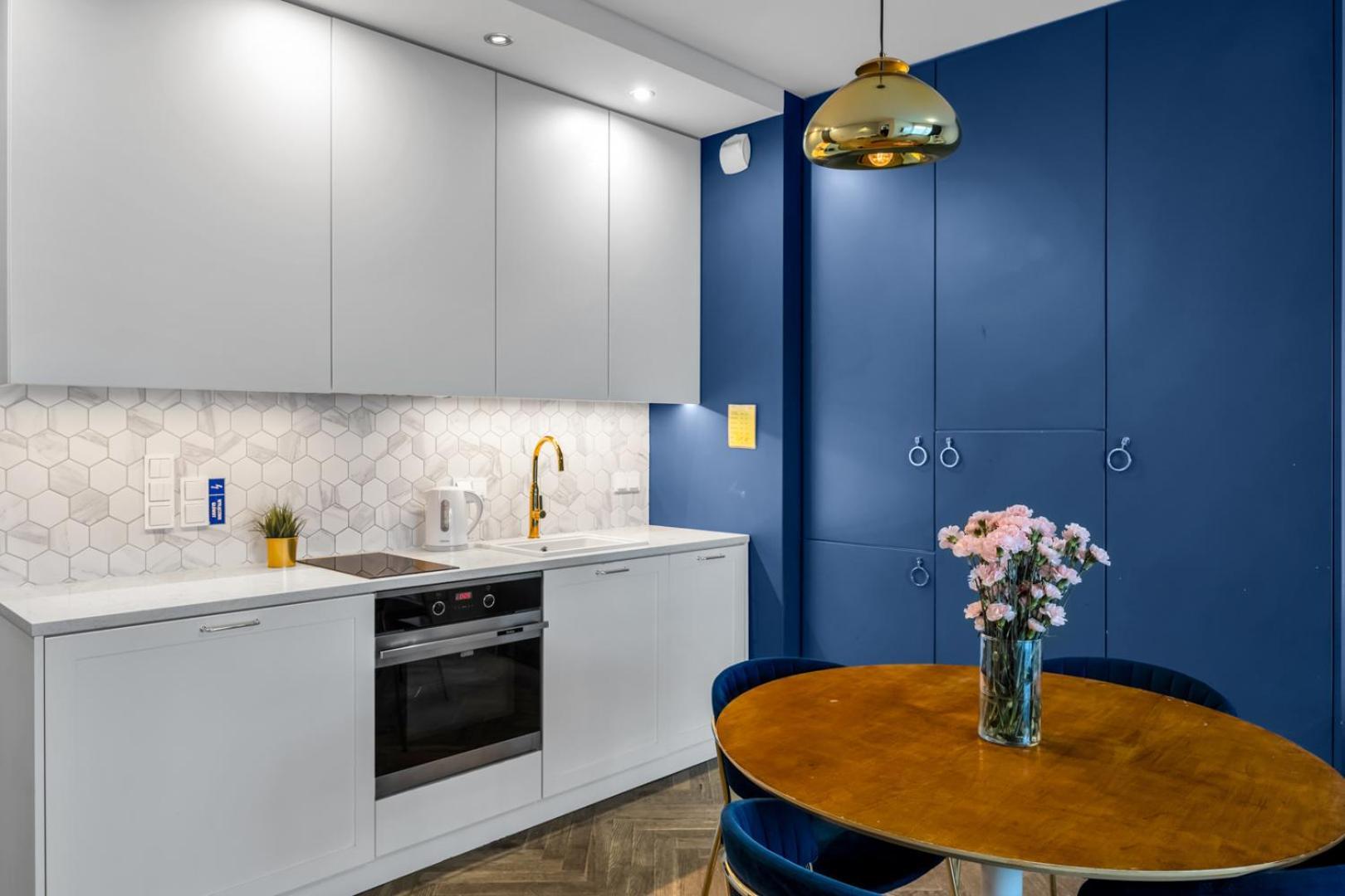 Vipwarsawapartments Sapphire Mennica
