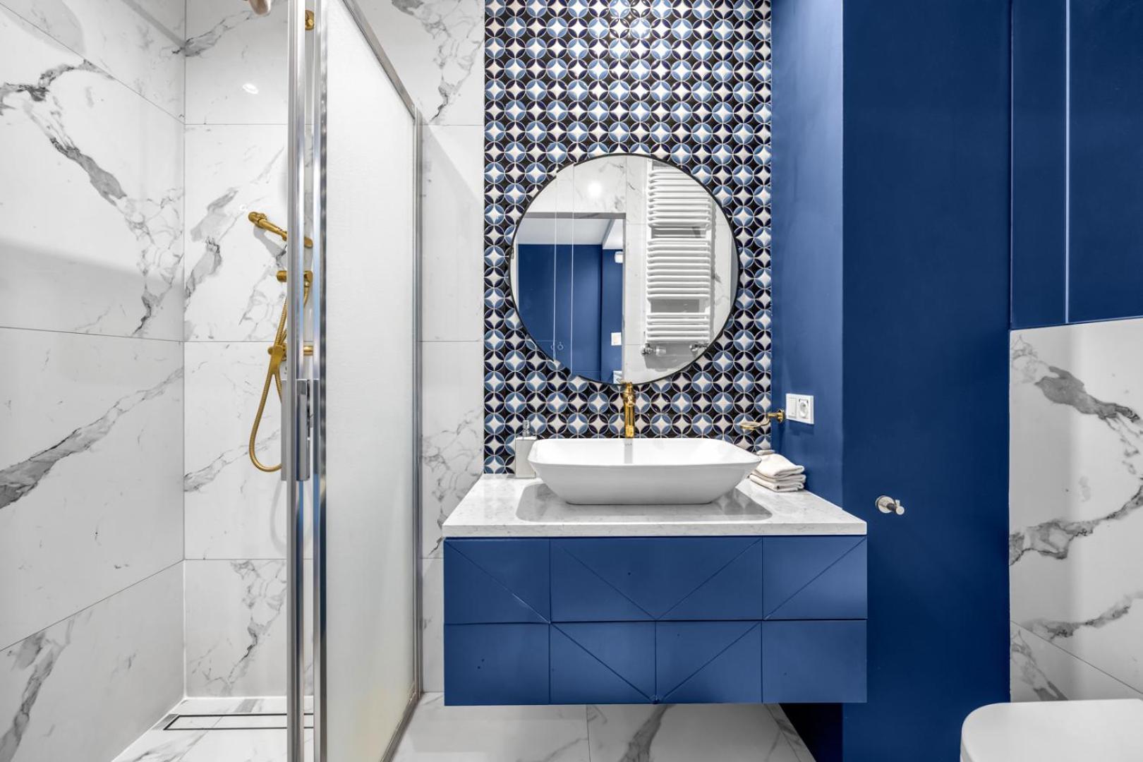 Apartment Vipwarsawapartments Sapphire Mennica Warsaw