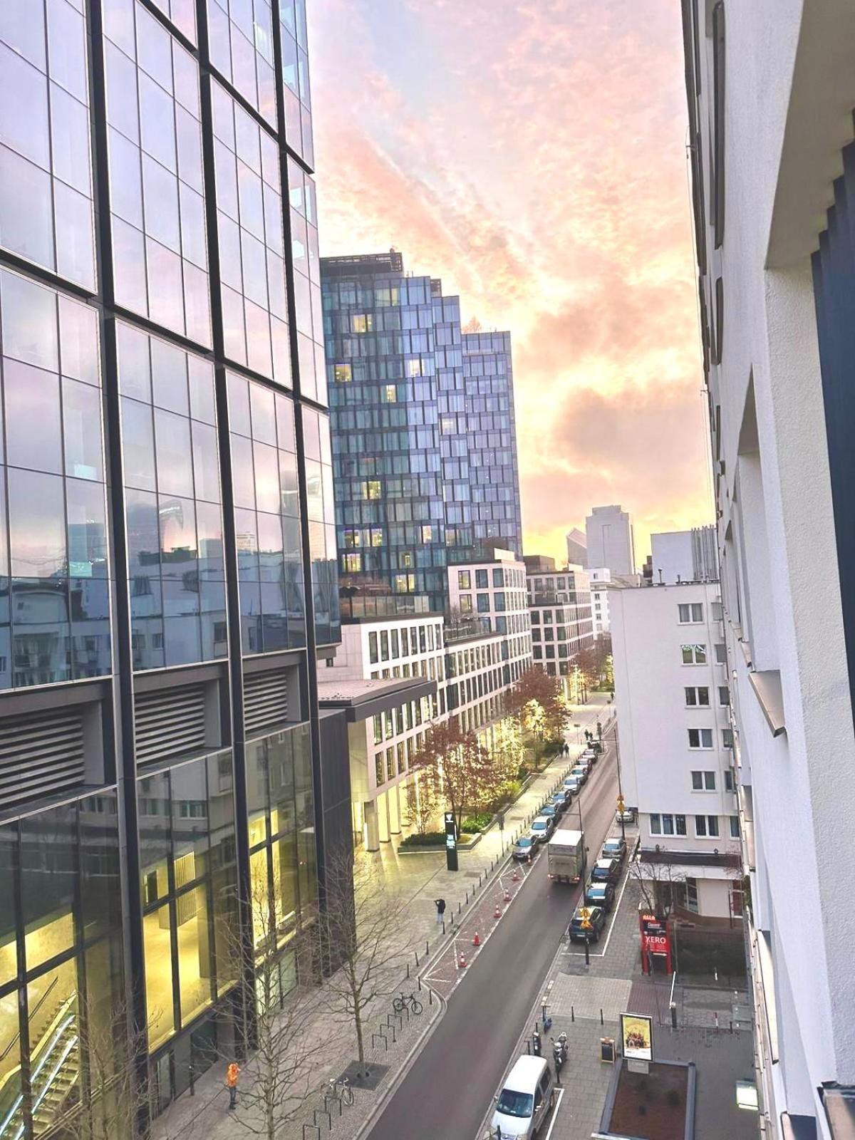 Gem Apartamento Varsóvia