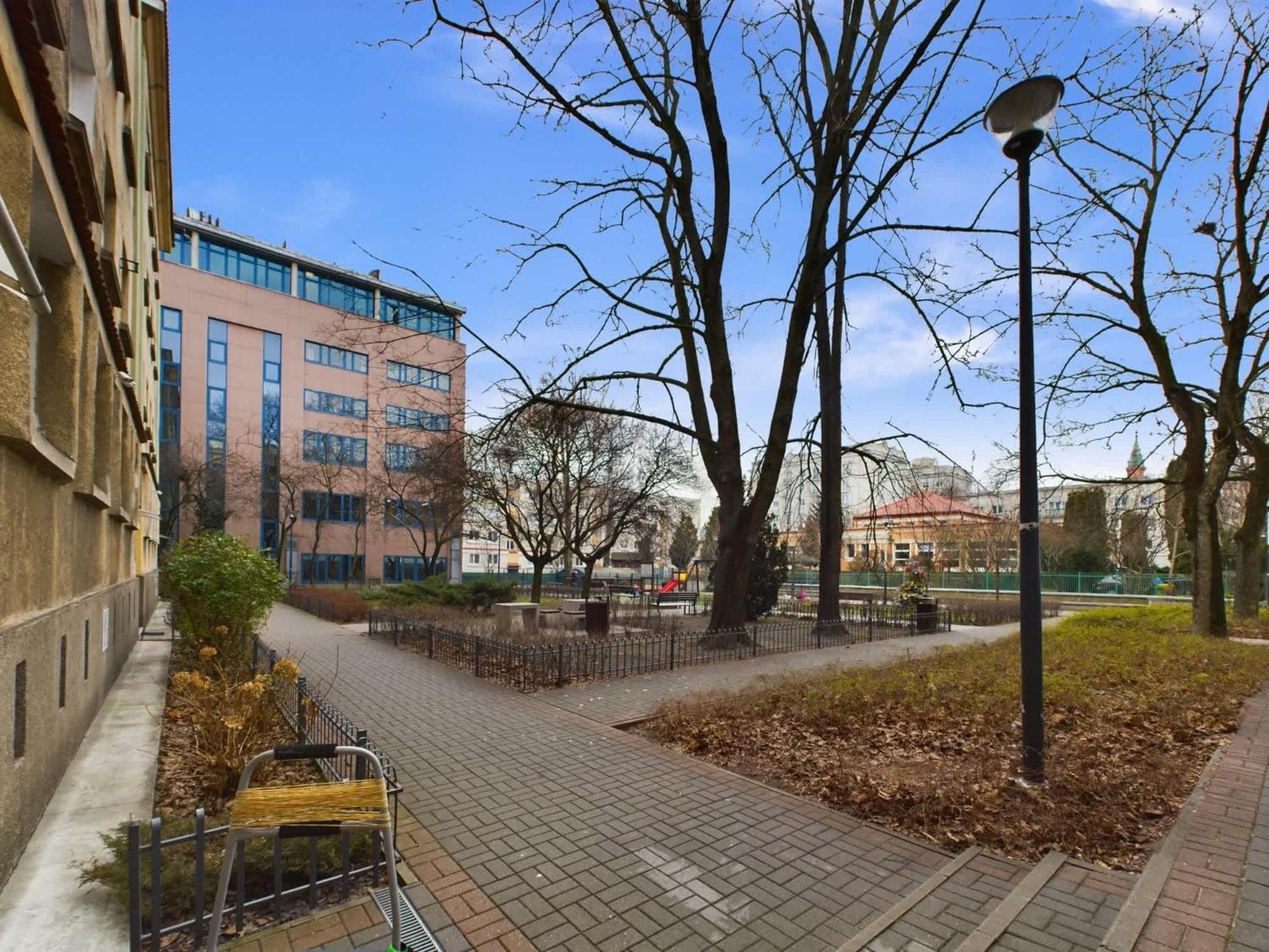 Modern For Remote Work In The Centre Of By Renters