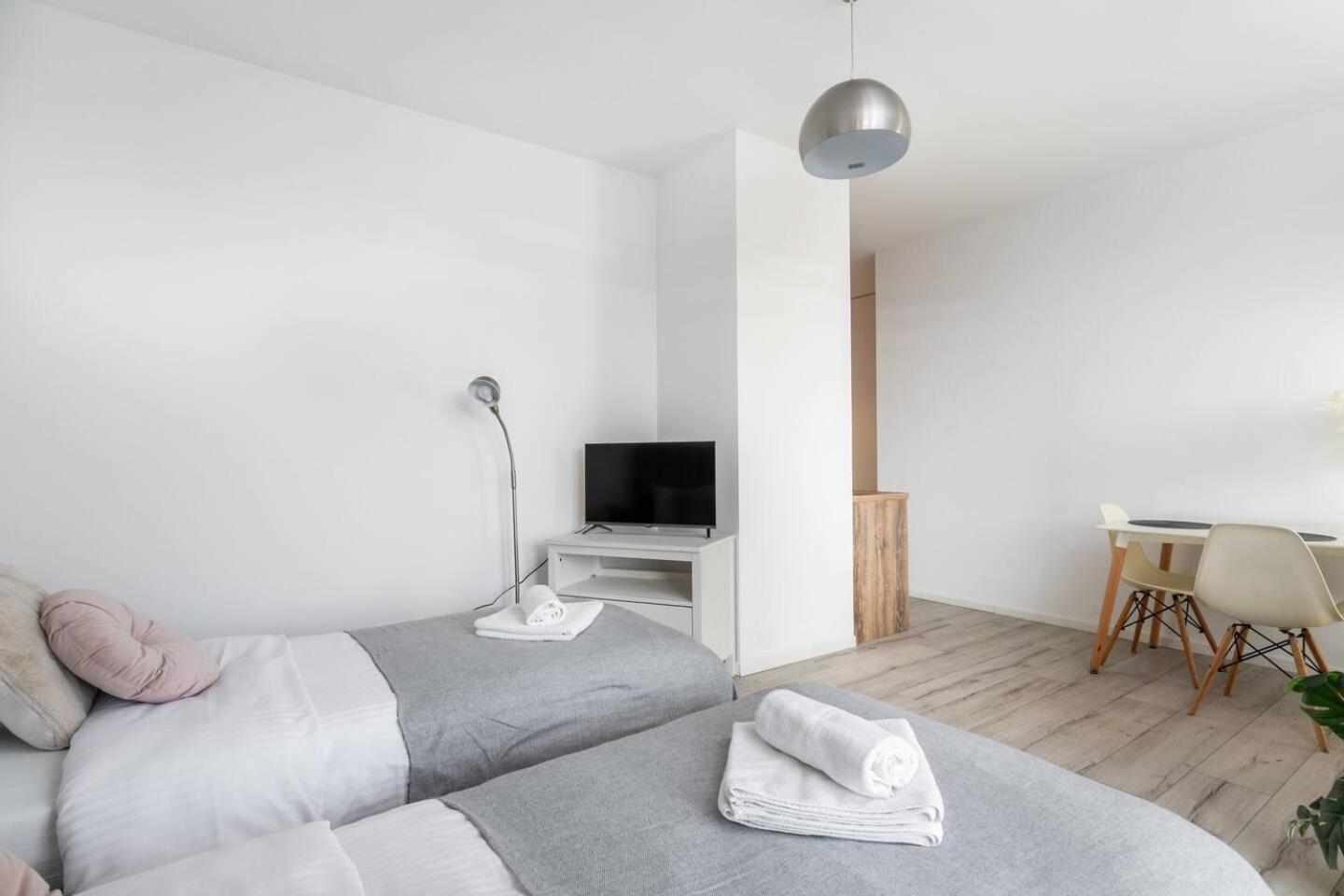Apartment Nova Cybernetyki *