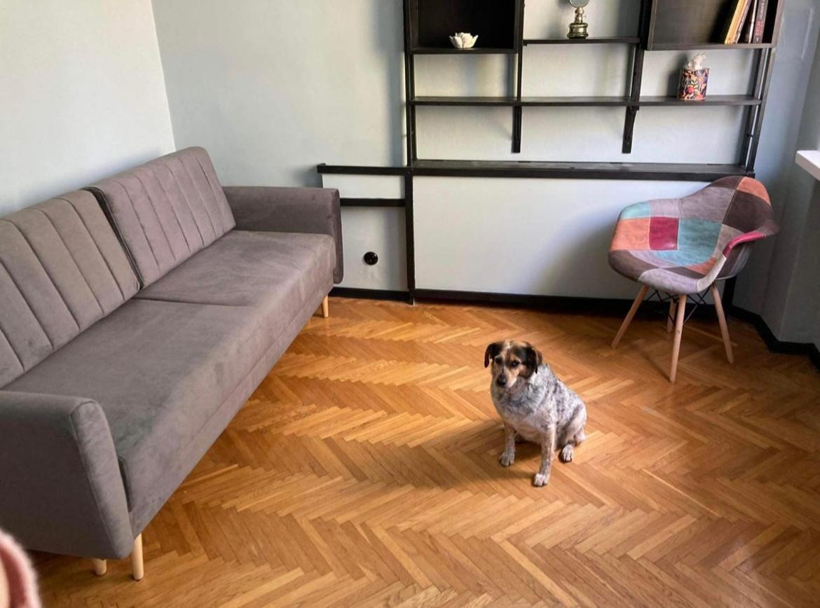 Apartment Old Warsaw/stara *