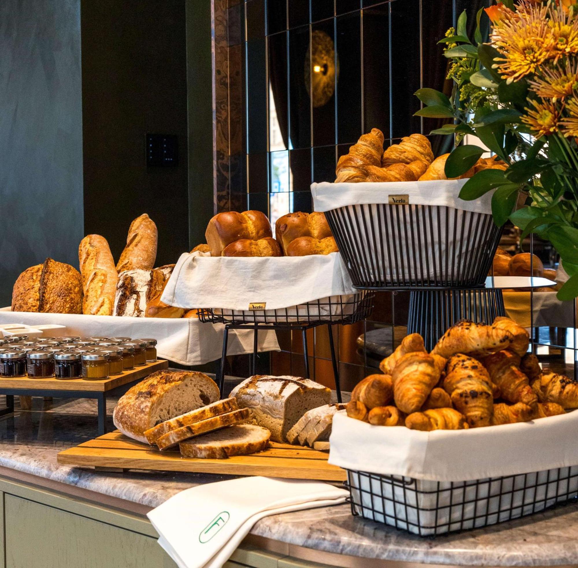 Flaner Hotel, Worldhotels Crafted Hotel 4*