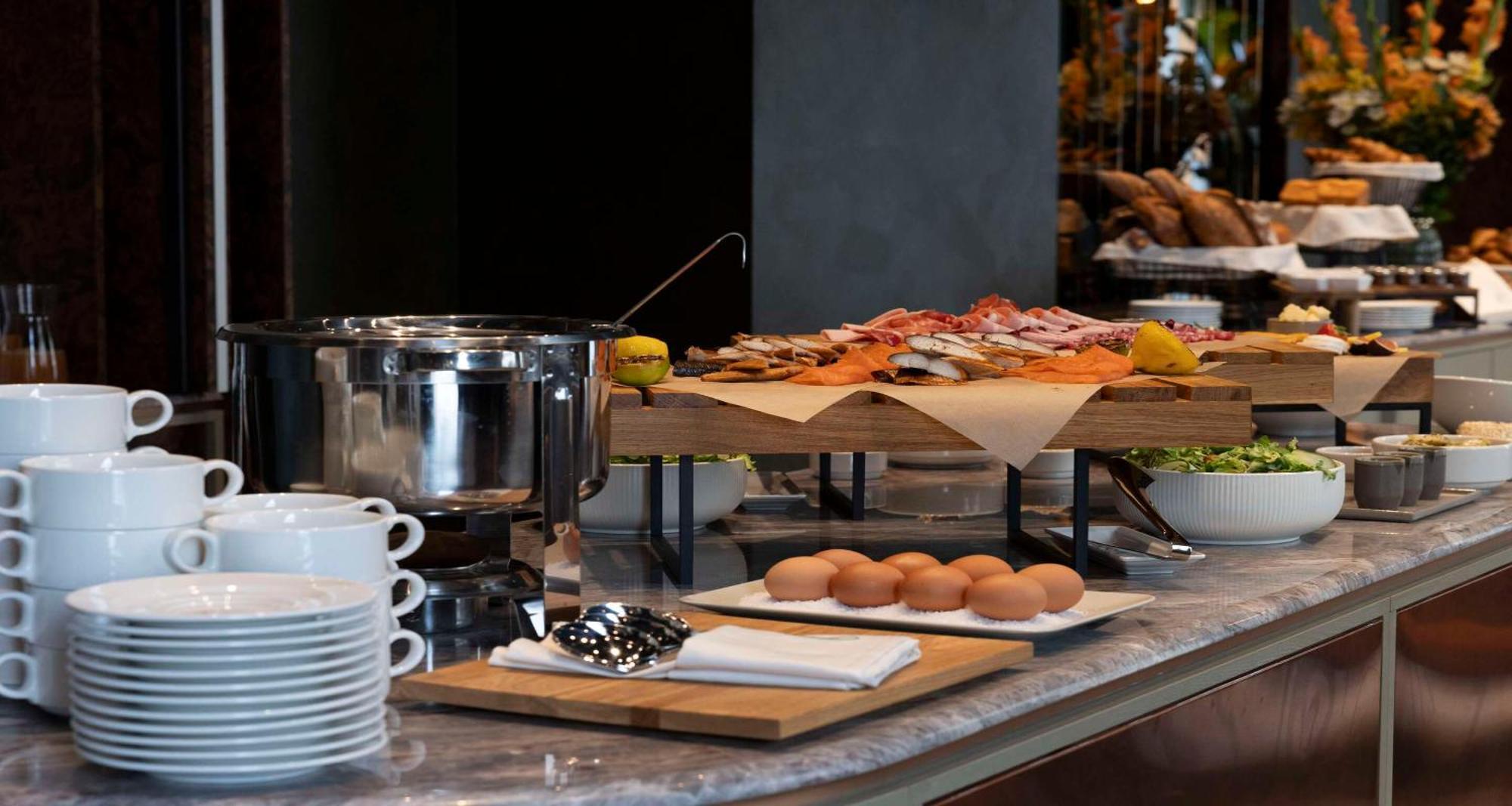 Flaner Hotel, Worldhotels Crafted 4*