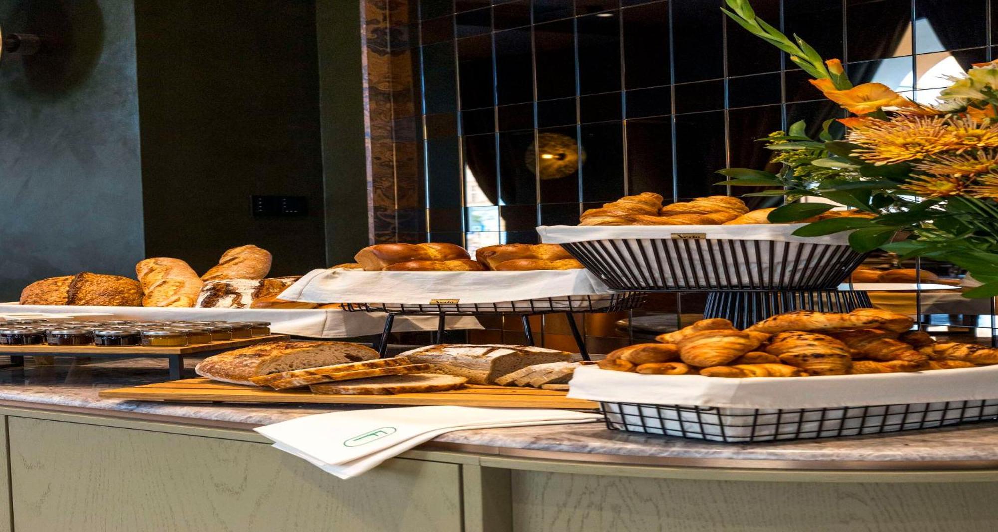 Flaner Hotel, Worldhotels Crafted
